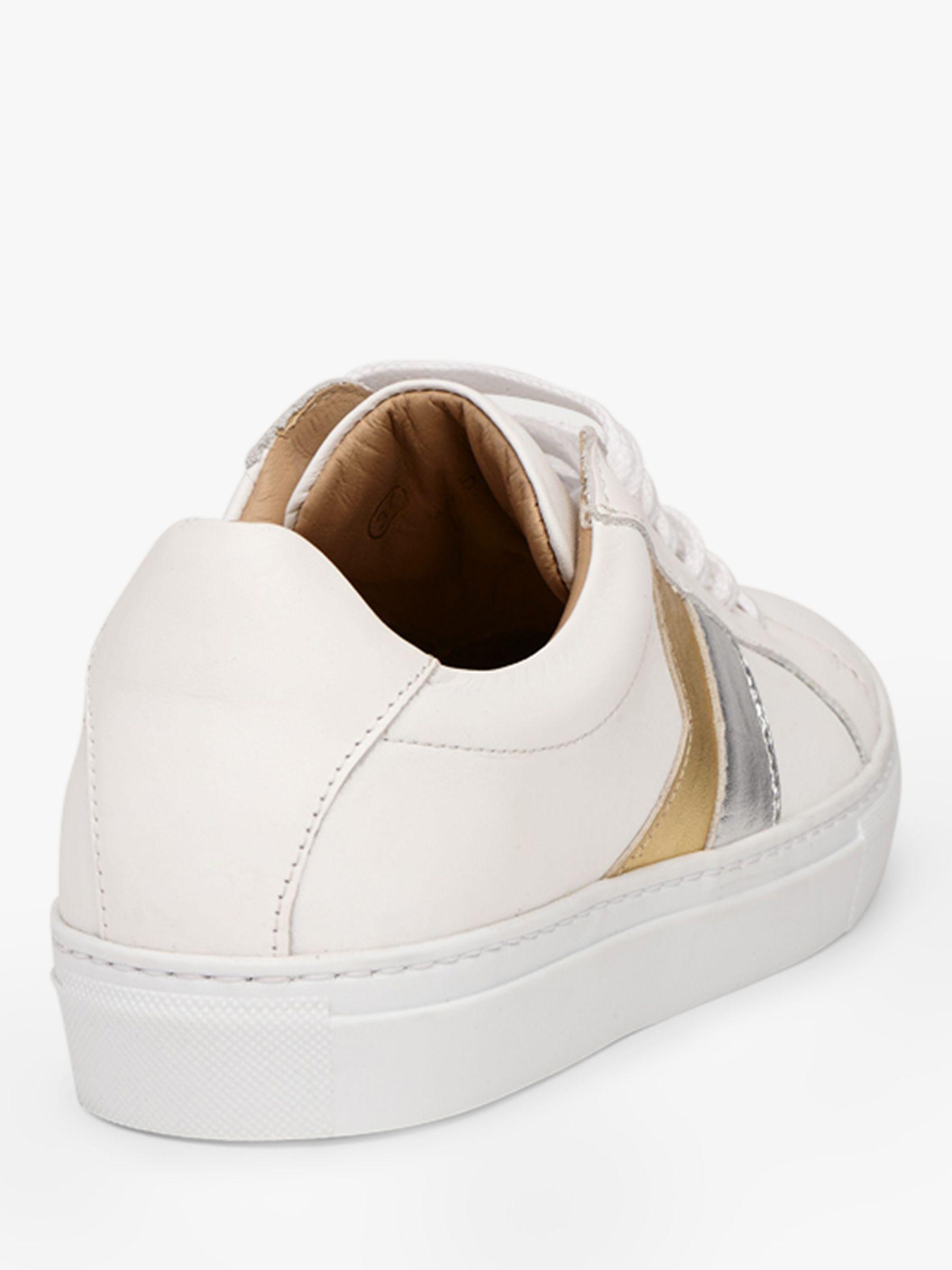 lk bennett jack trainers