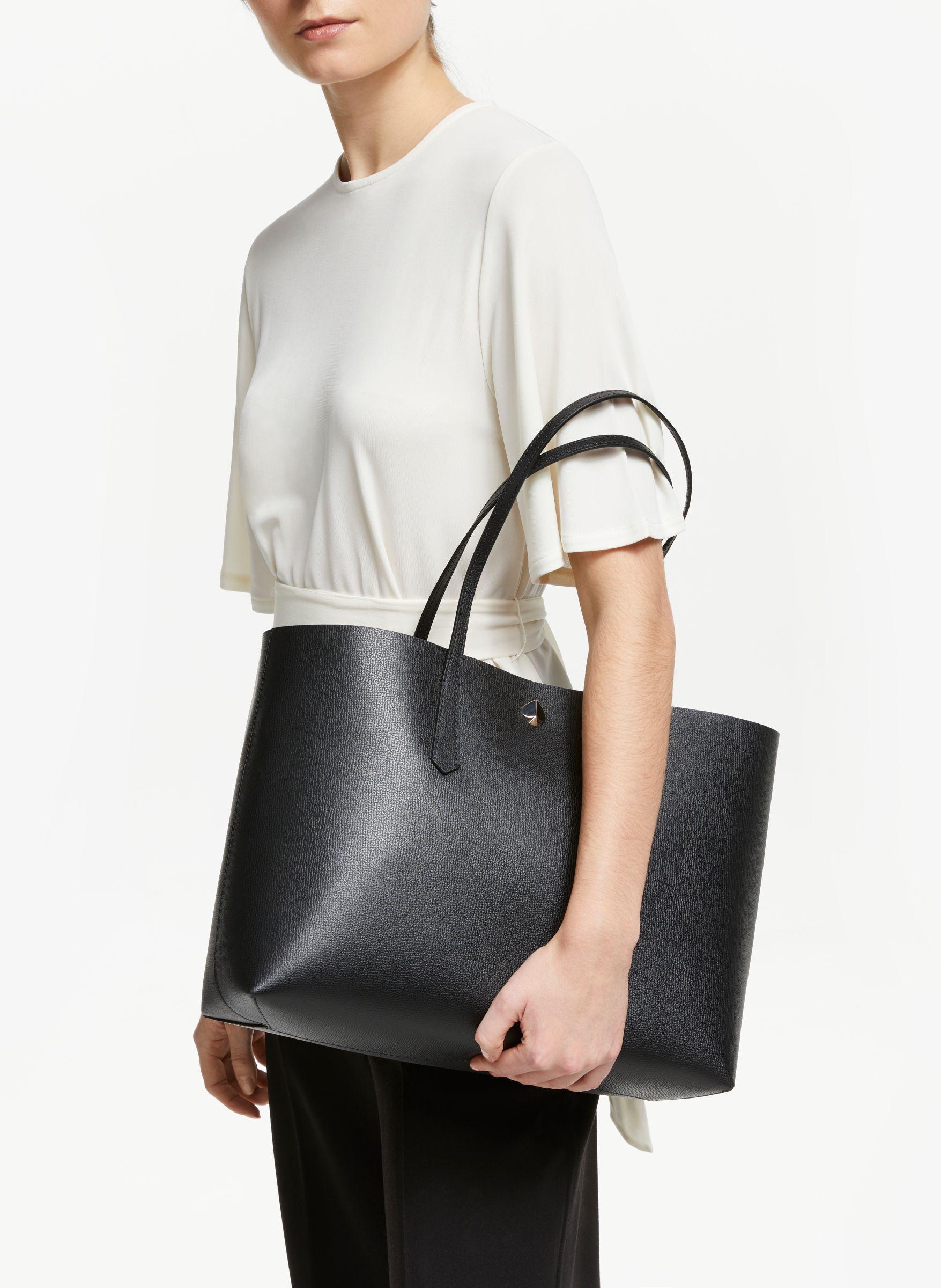 willow large tote kate spade
