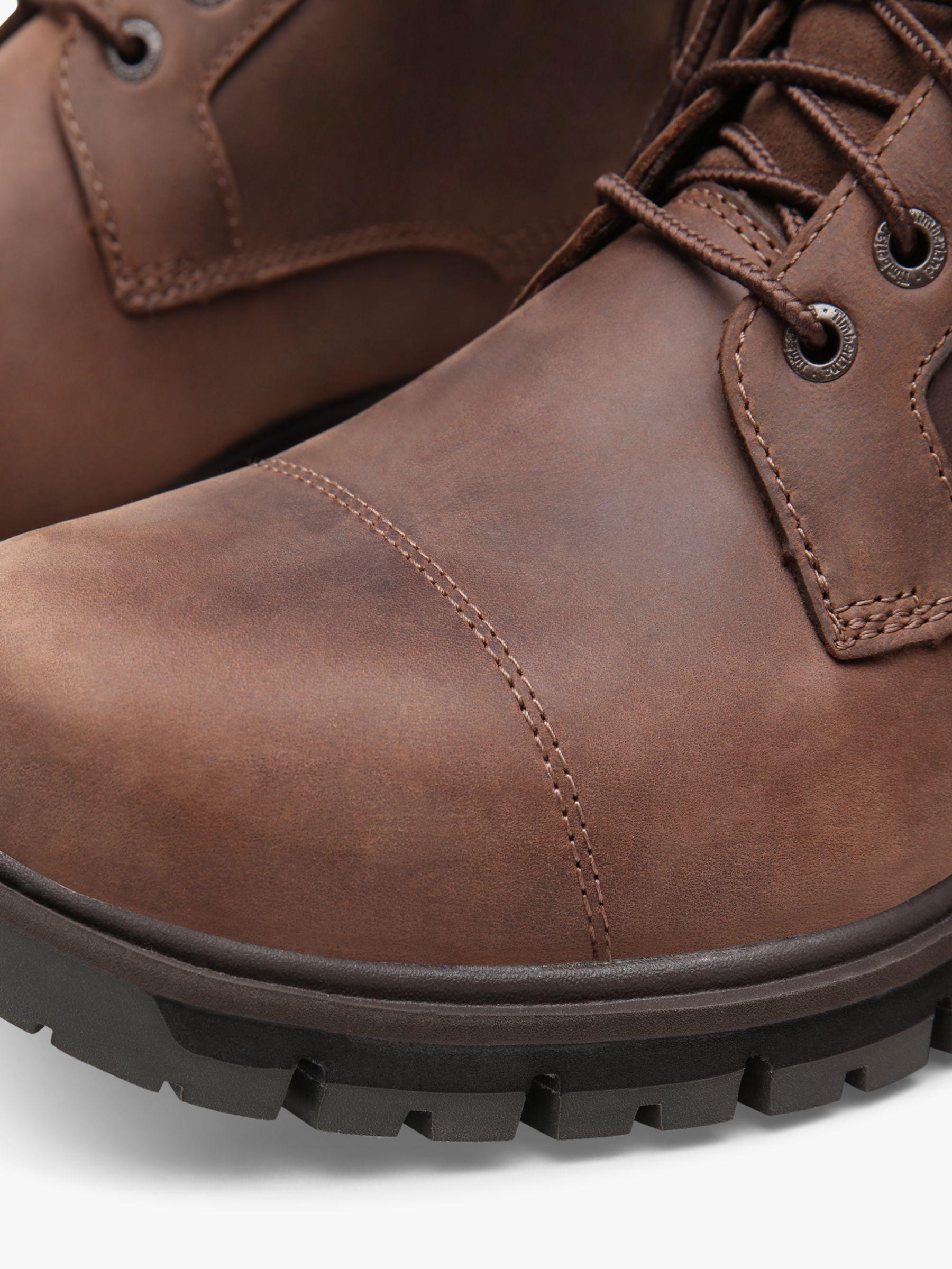 timberland radford chukka waterproof