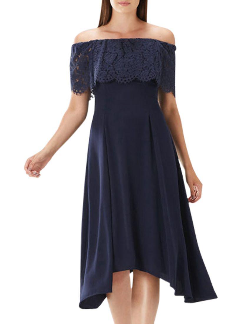 coast oriel dress