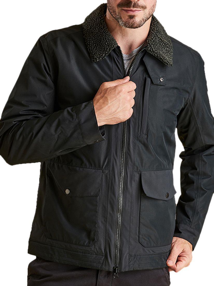 Barbour Land Rover Defender Eden Quilted Jacket | vlr.eng.br