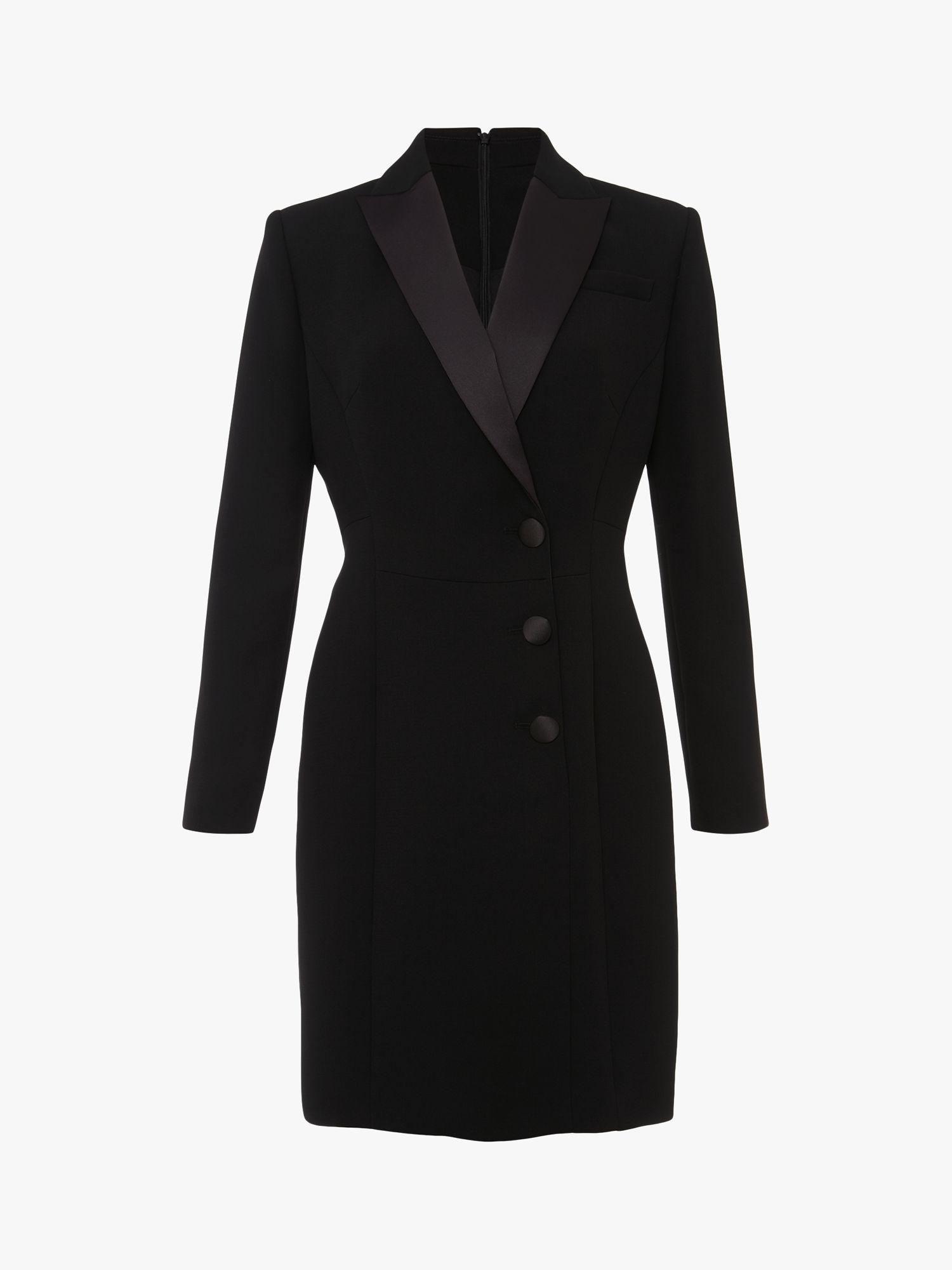 phase eight tuxedo dress