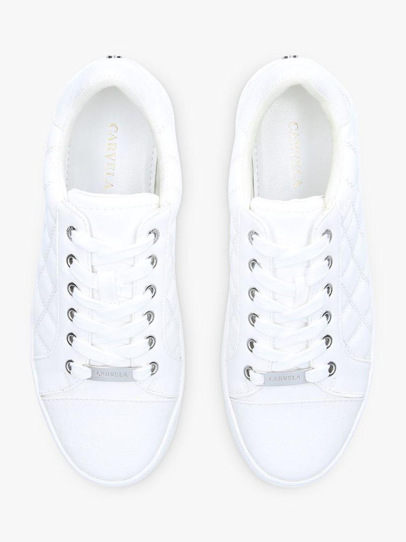kurt geiger jeo trainers