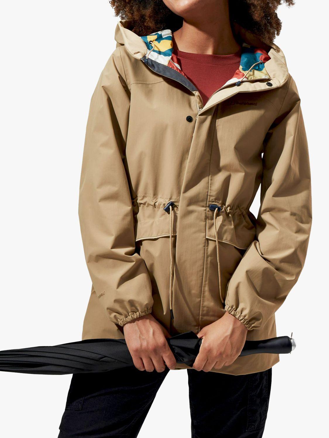Berghaus camo clearance jacket