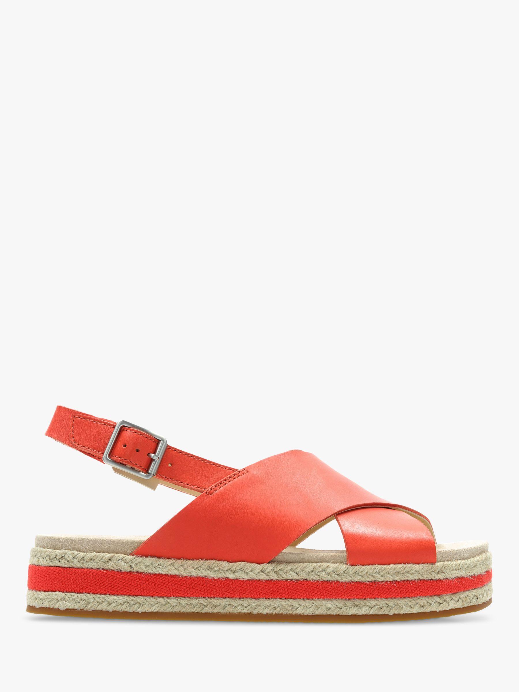 clarks botanic fay sandals