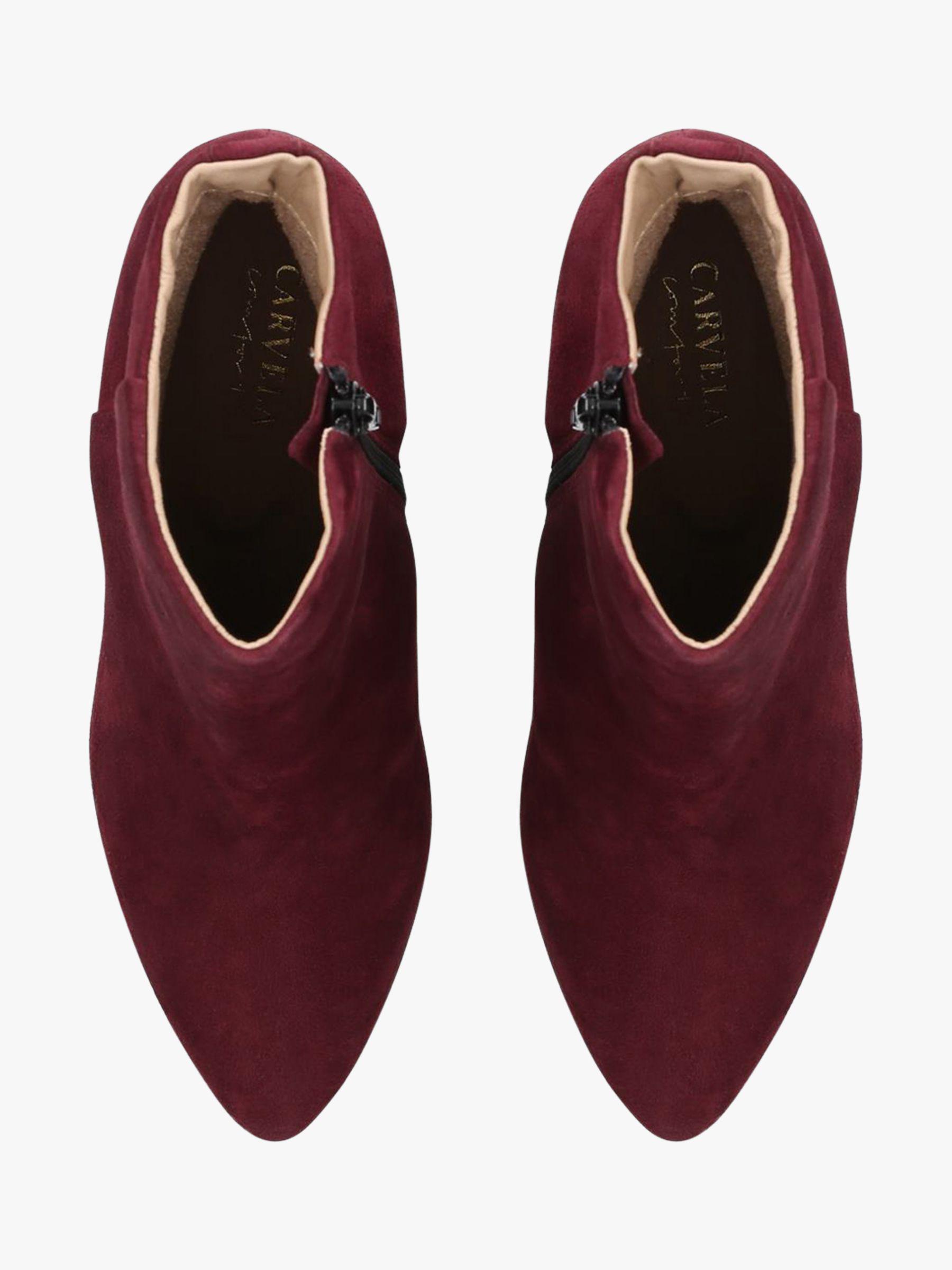 Carvela Romy 2024 corporate sports .ua