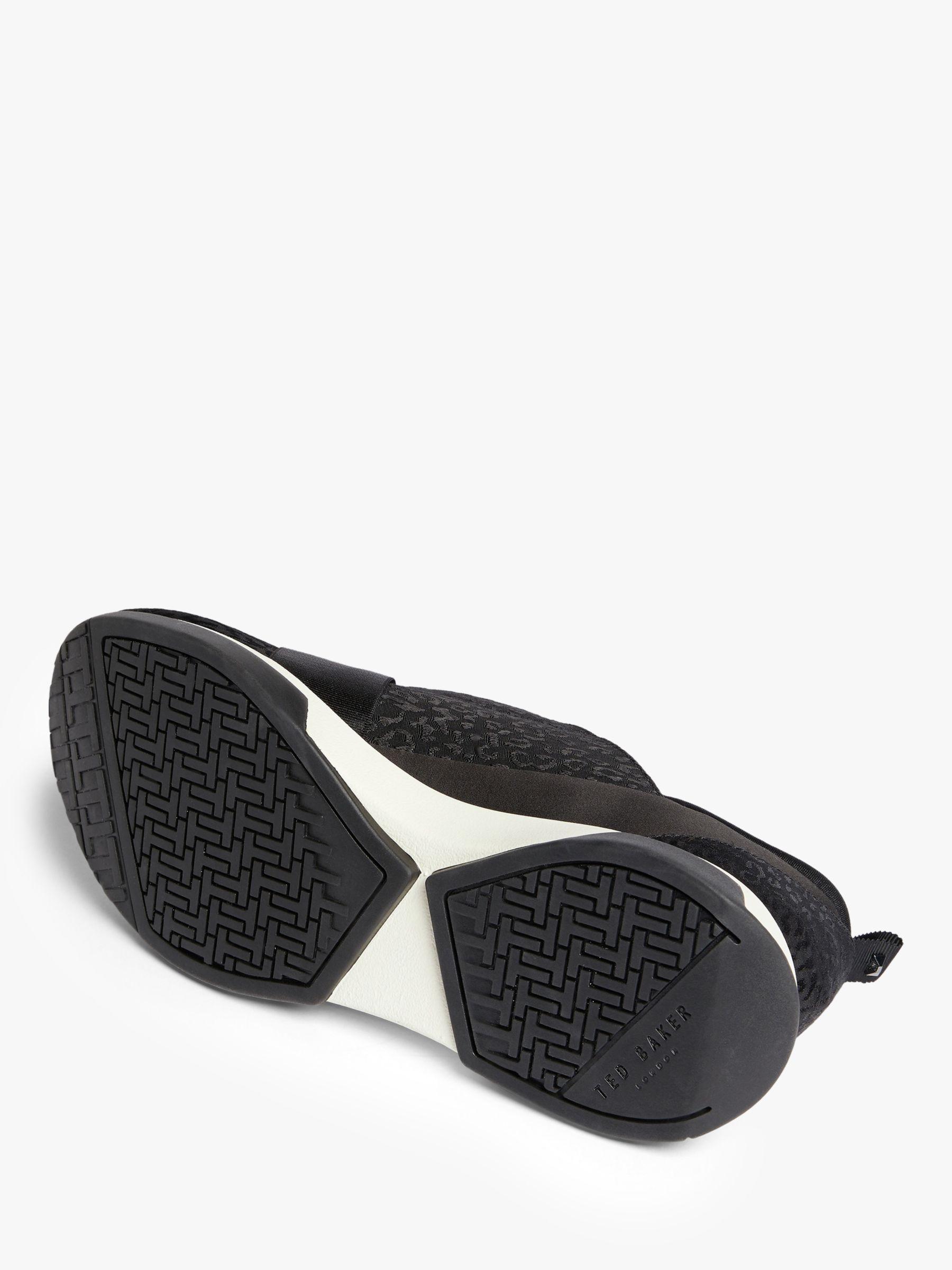 ted baker capela trainers