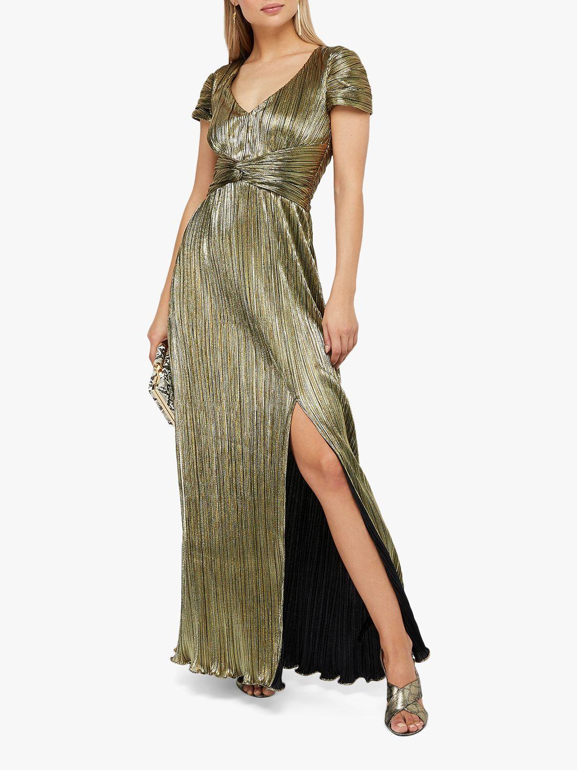monsoon karlie knot dress