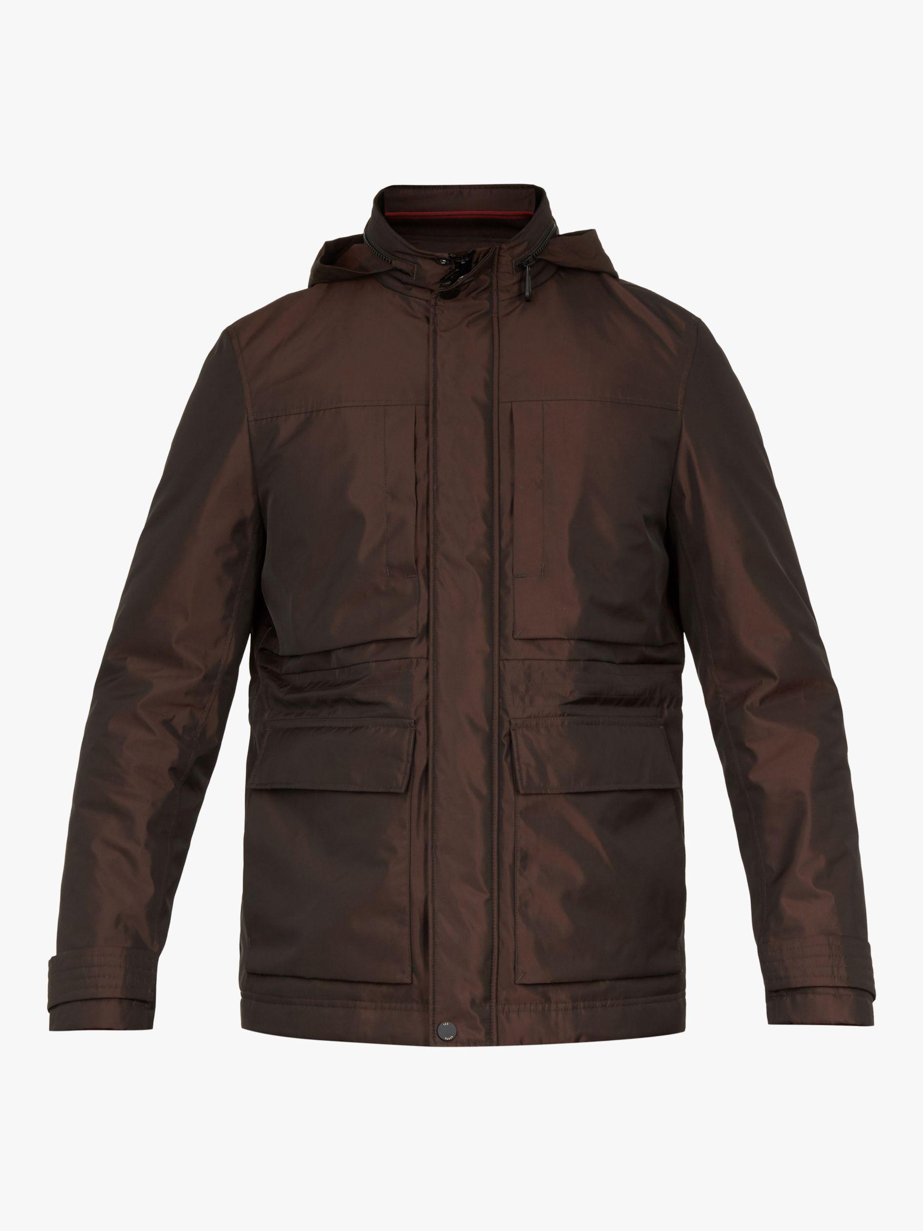 ted baker oka field jacket