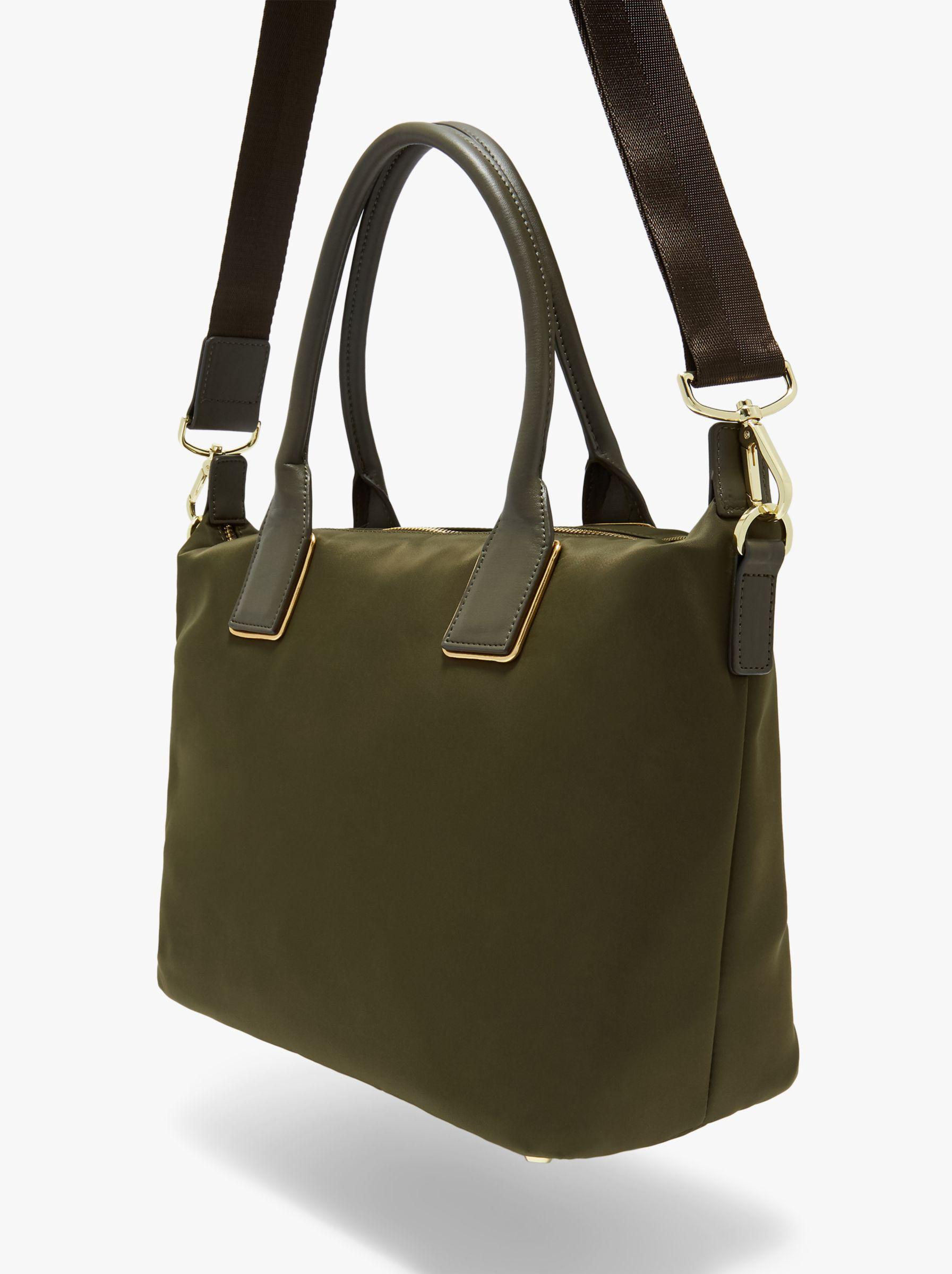 jicksy ted baker bag