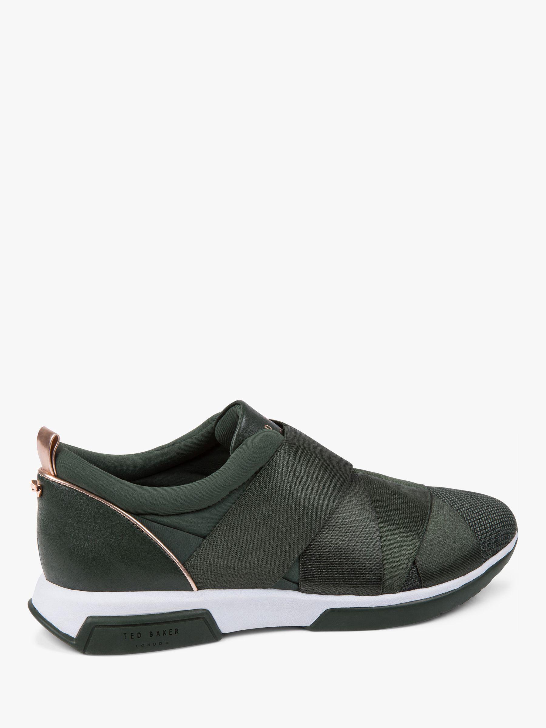 ted baker astelli trainers