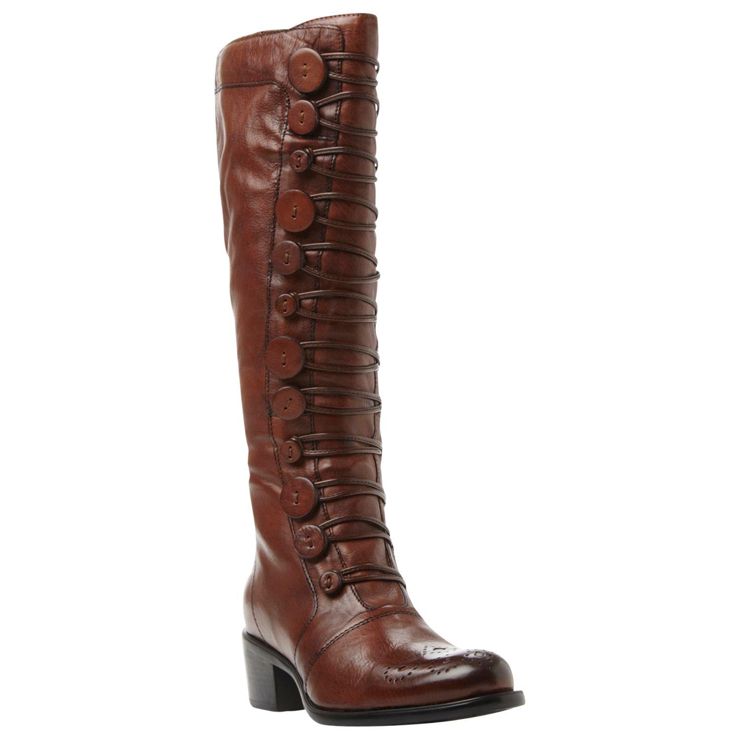 dune pixie d boots burgundy