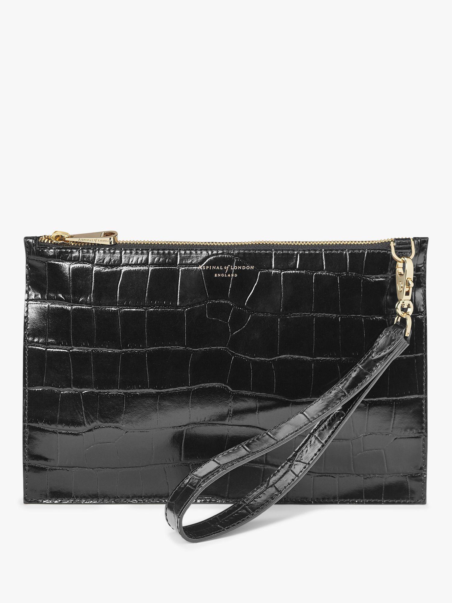 aspinal clutch bag