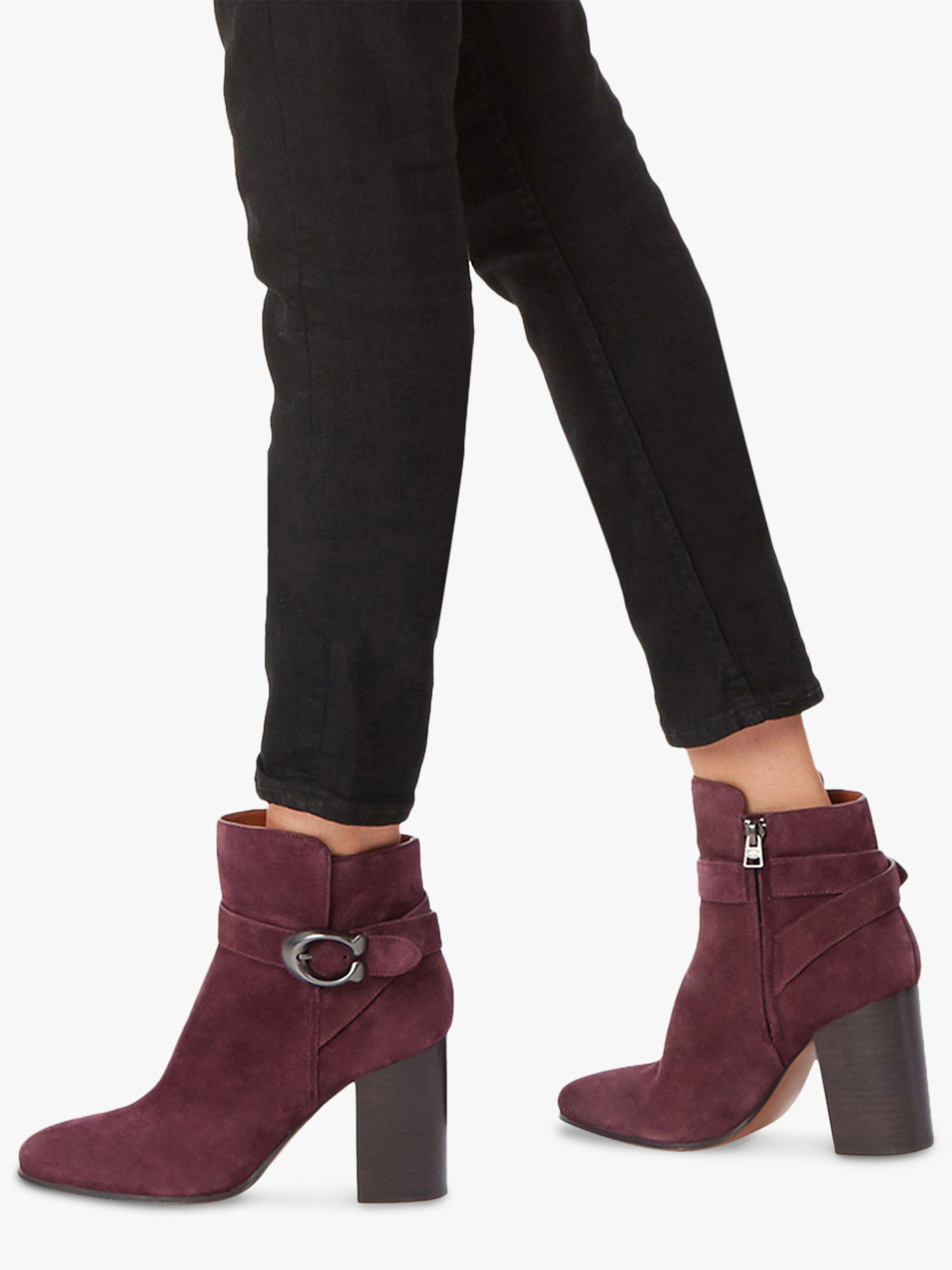 delaney bootie