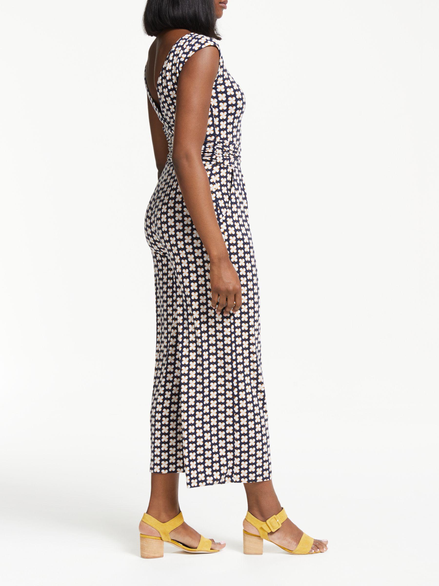 luna jersey jumpsuit