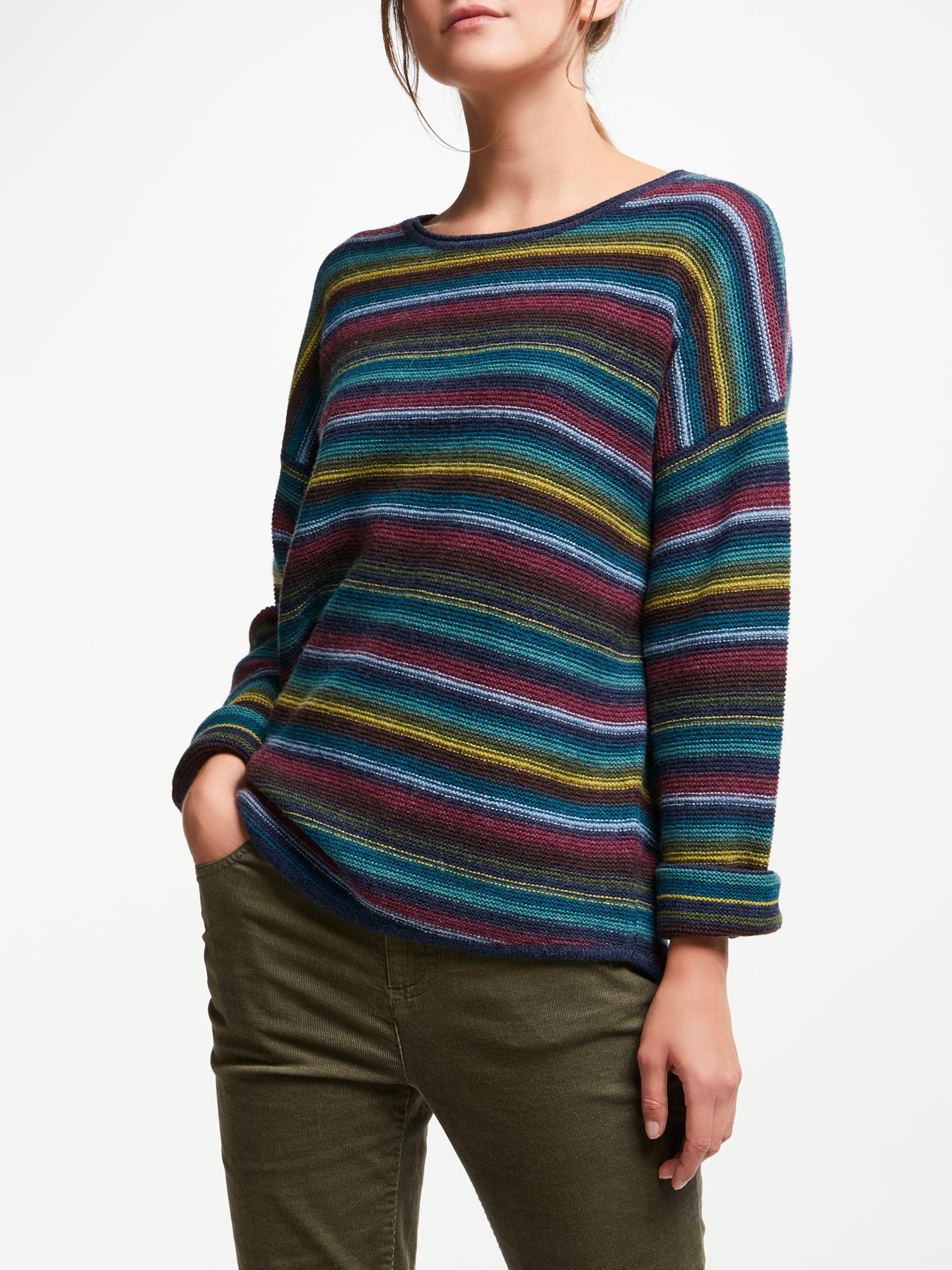 Seasalt Fruity Womens Jumper Ii Lyst UK