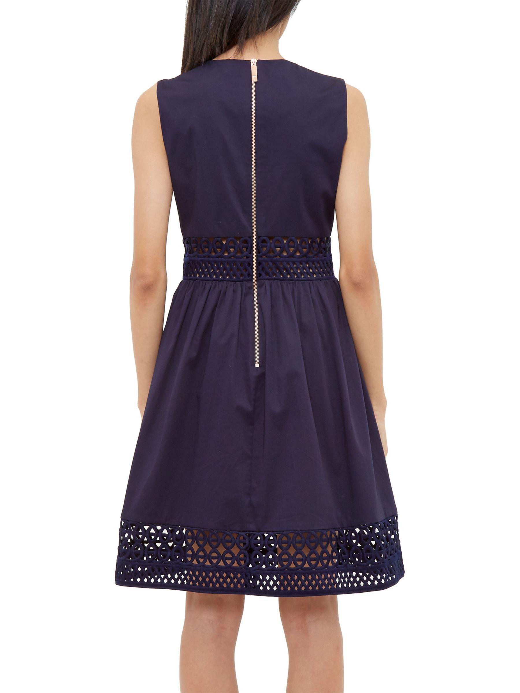 ted baker dayzey dress