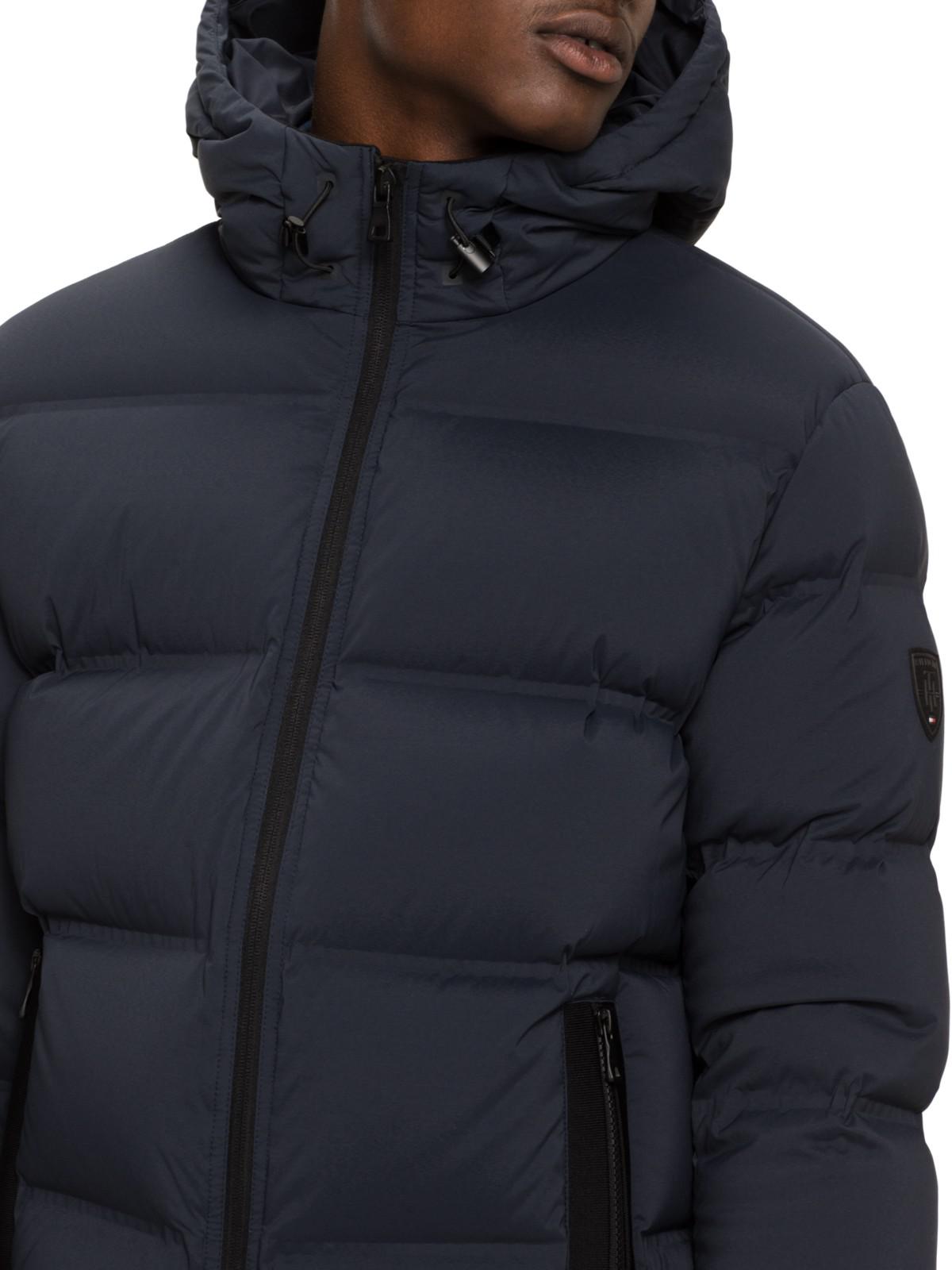maddy down jacket