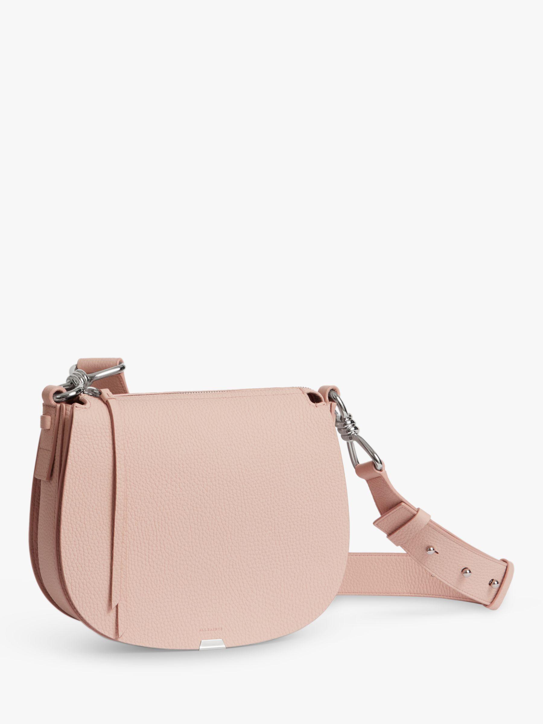 All saints captain crossbody hotsell