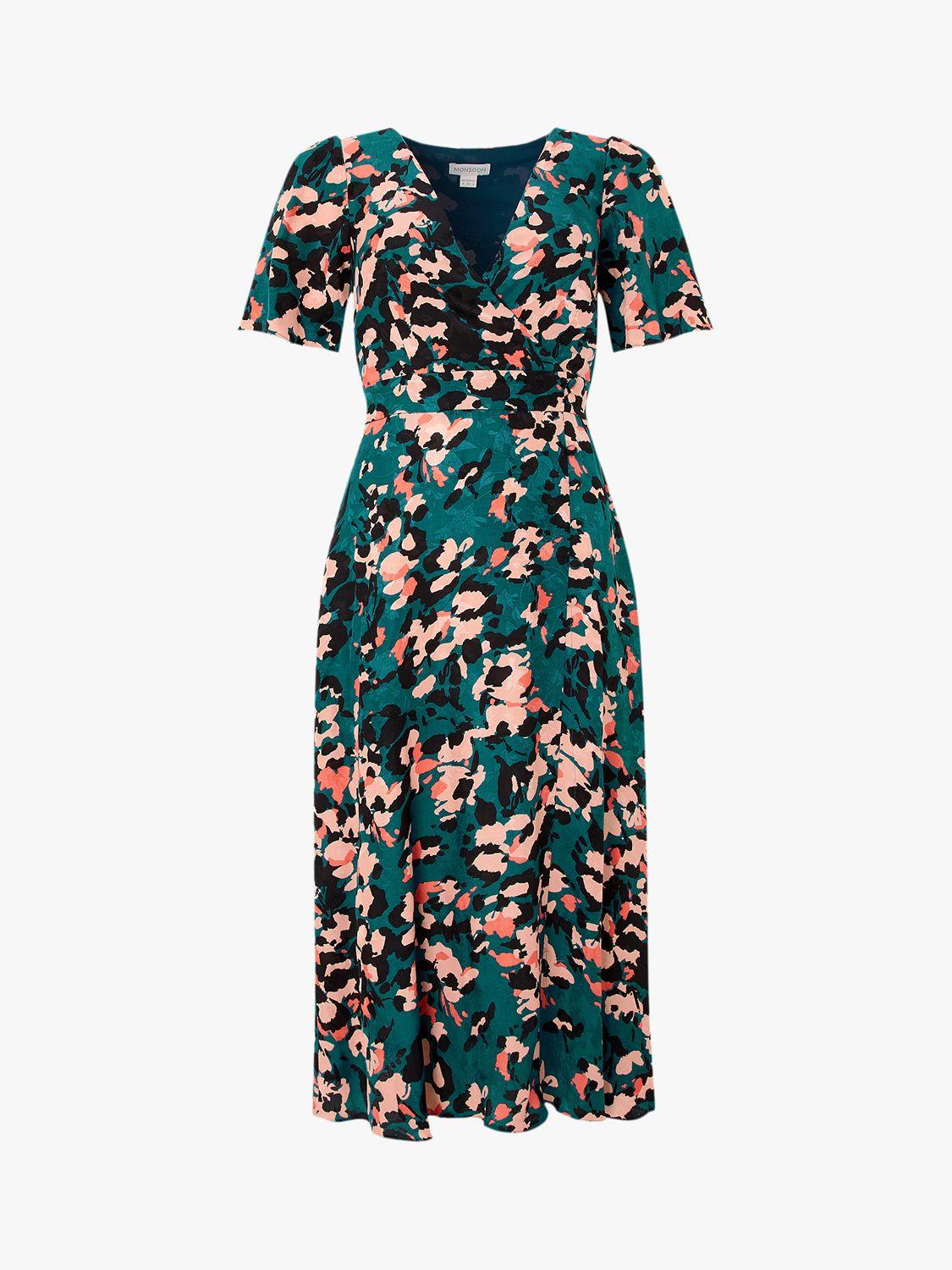 monsoon allegra dress
