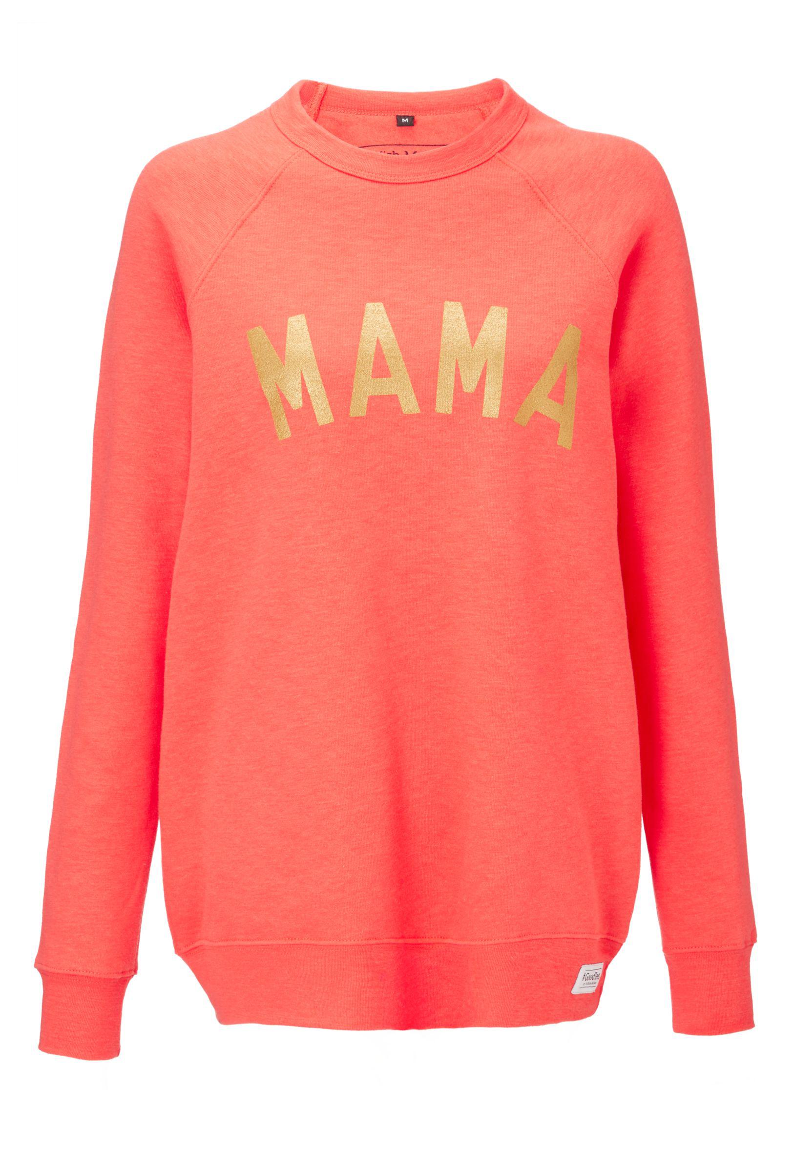 selfish mother sweatshirts