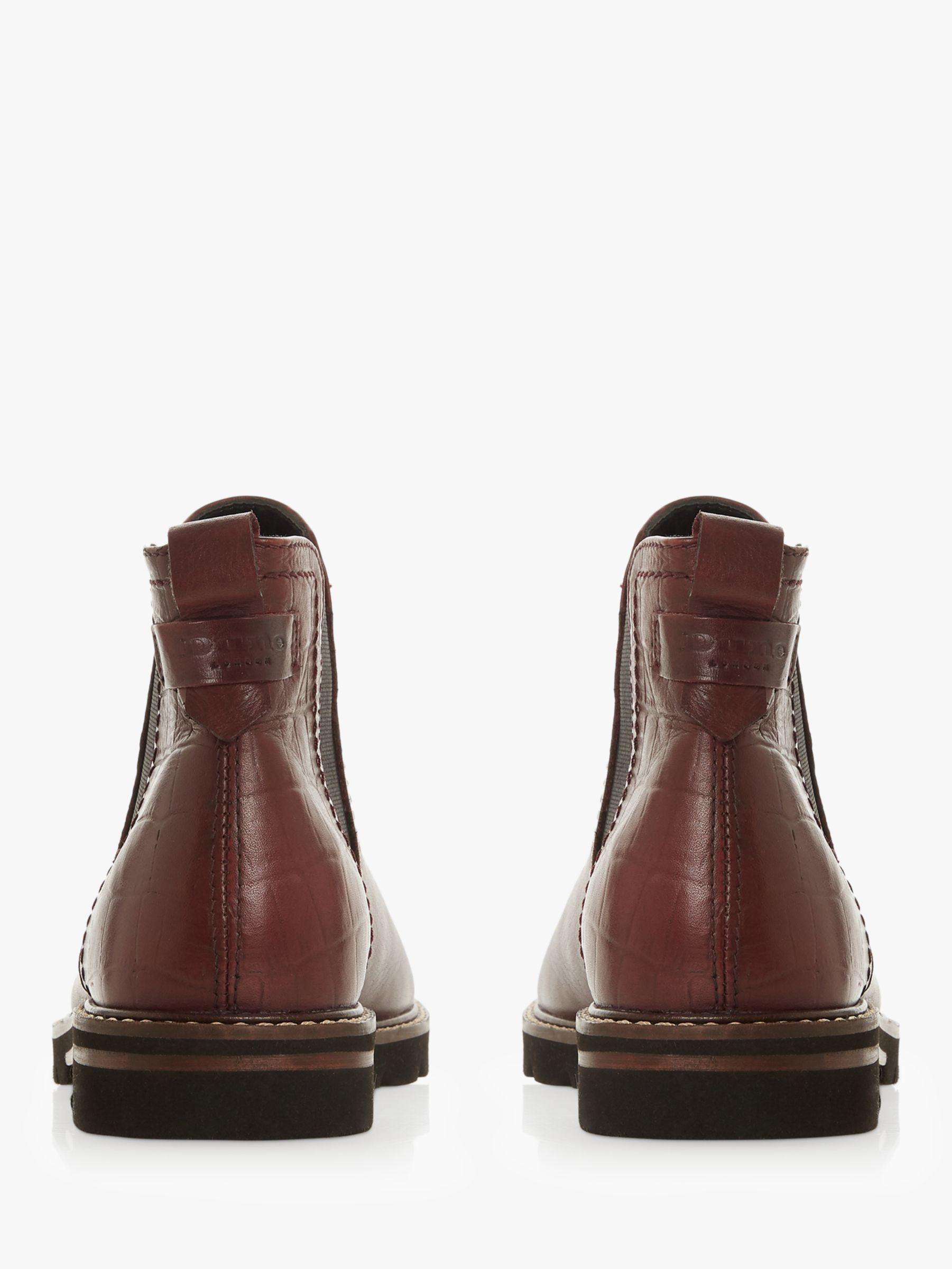 dune quarter chelsea boots