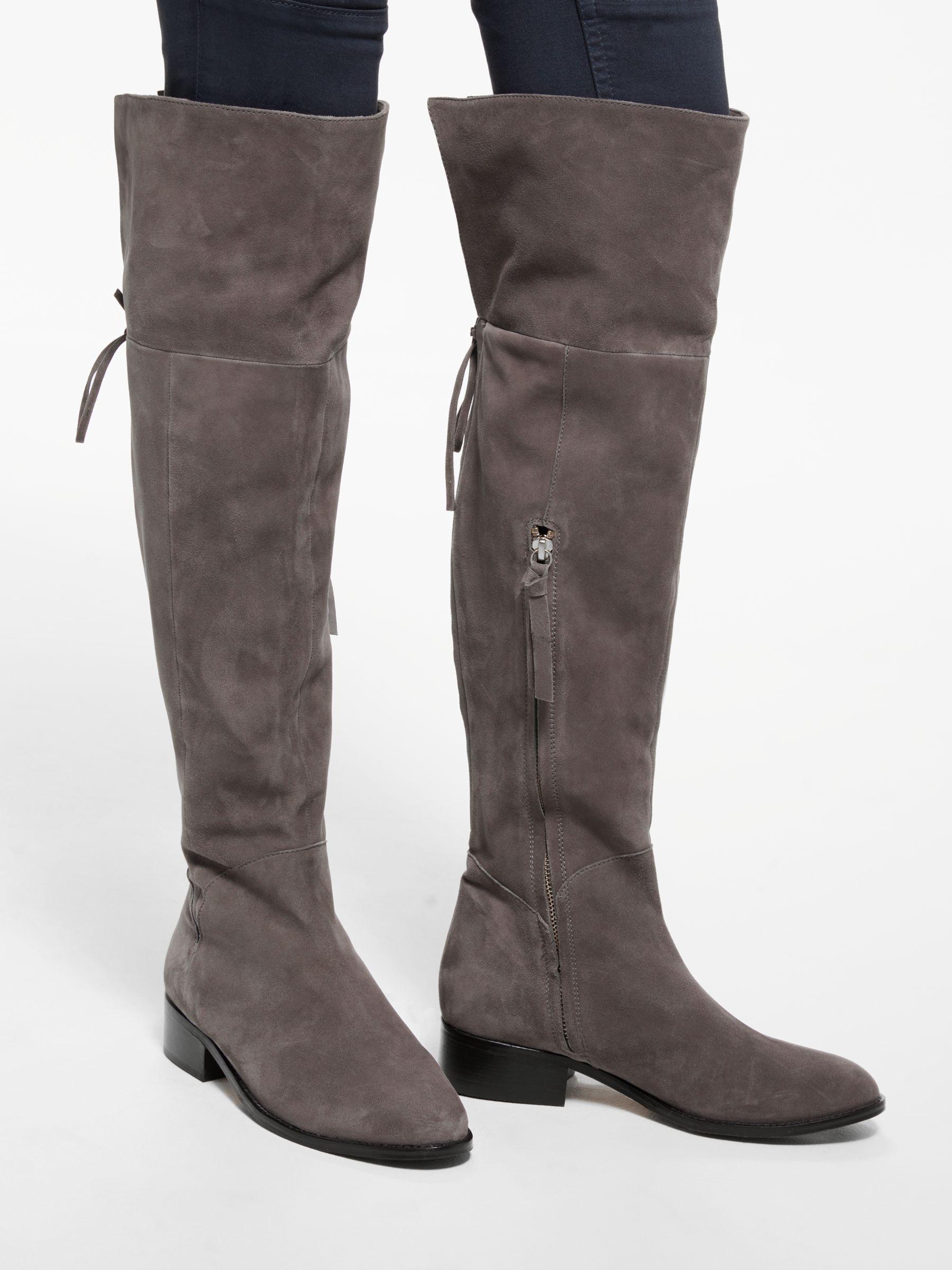 boden over the knee boots