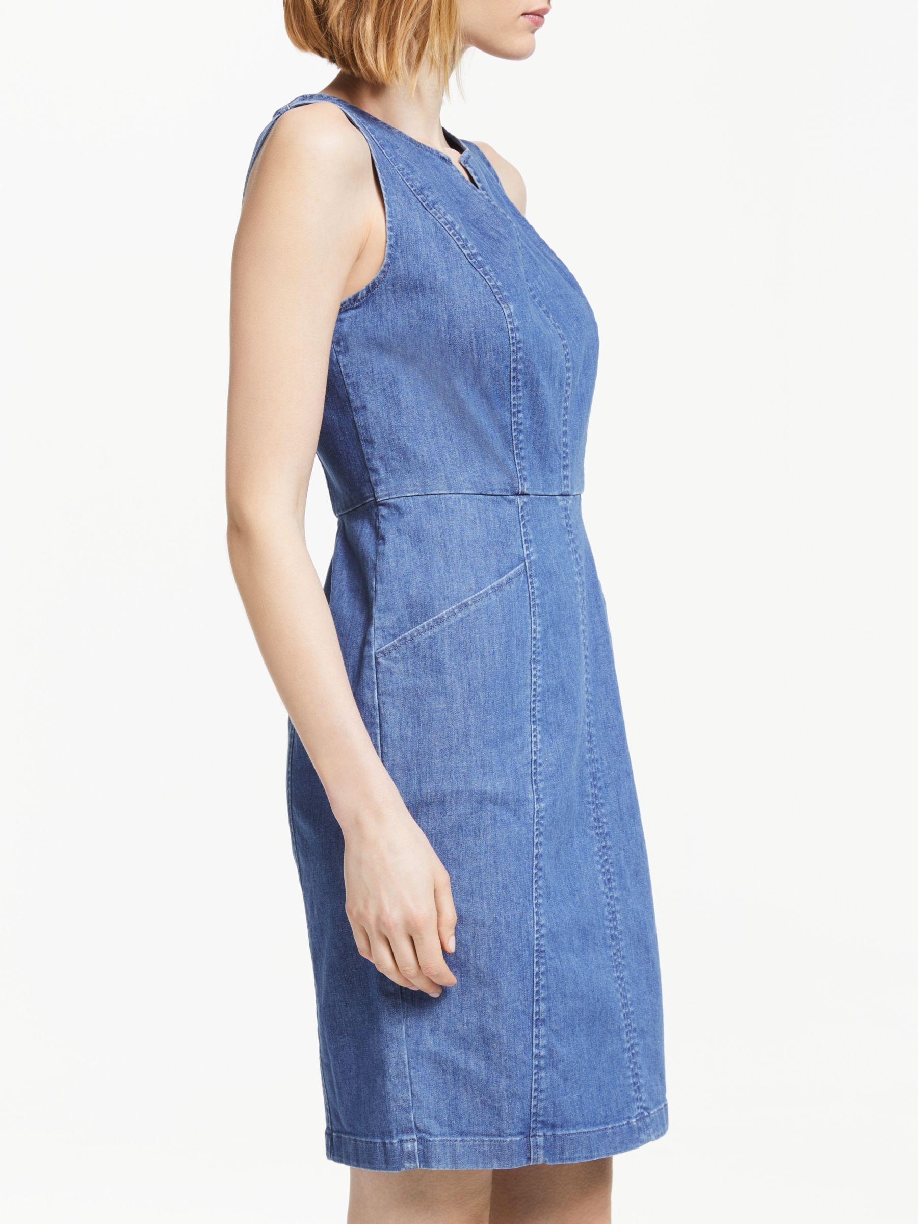 boden helena chino dress