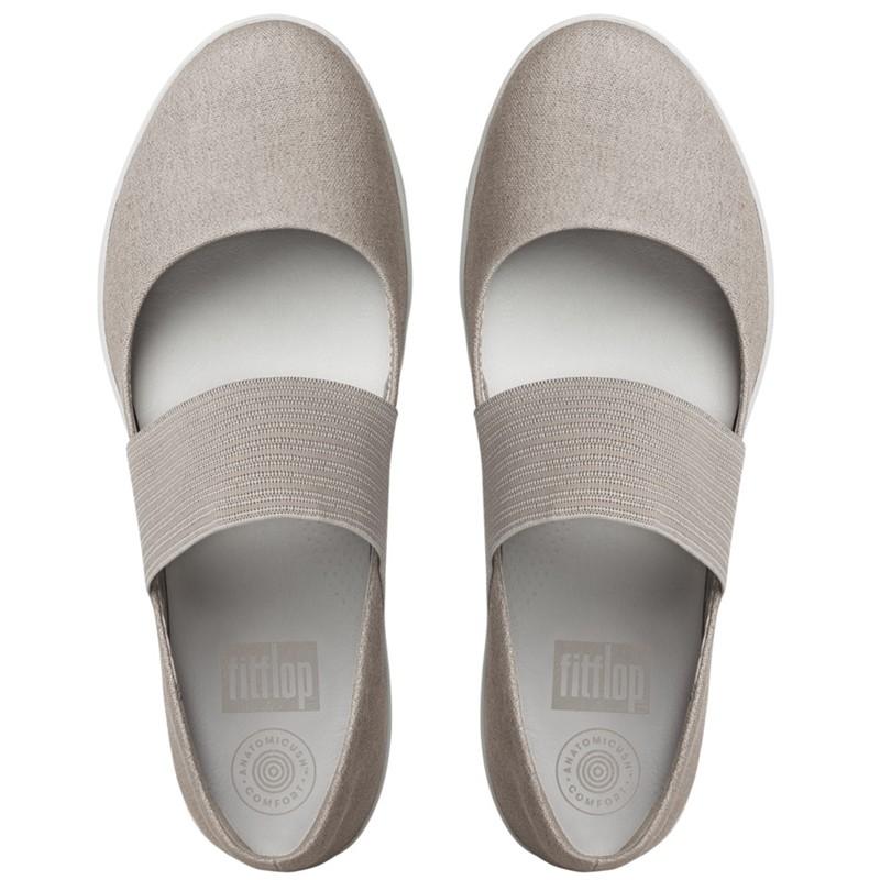 fitflop mary jane shoes