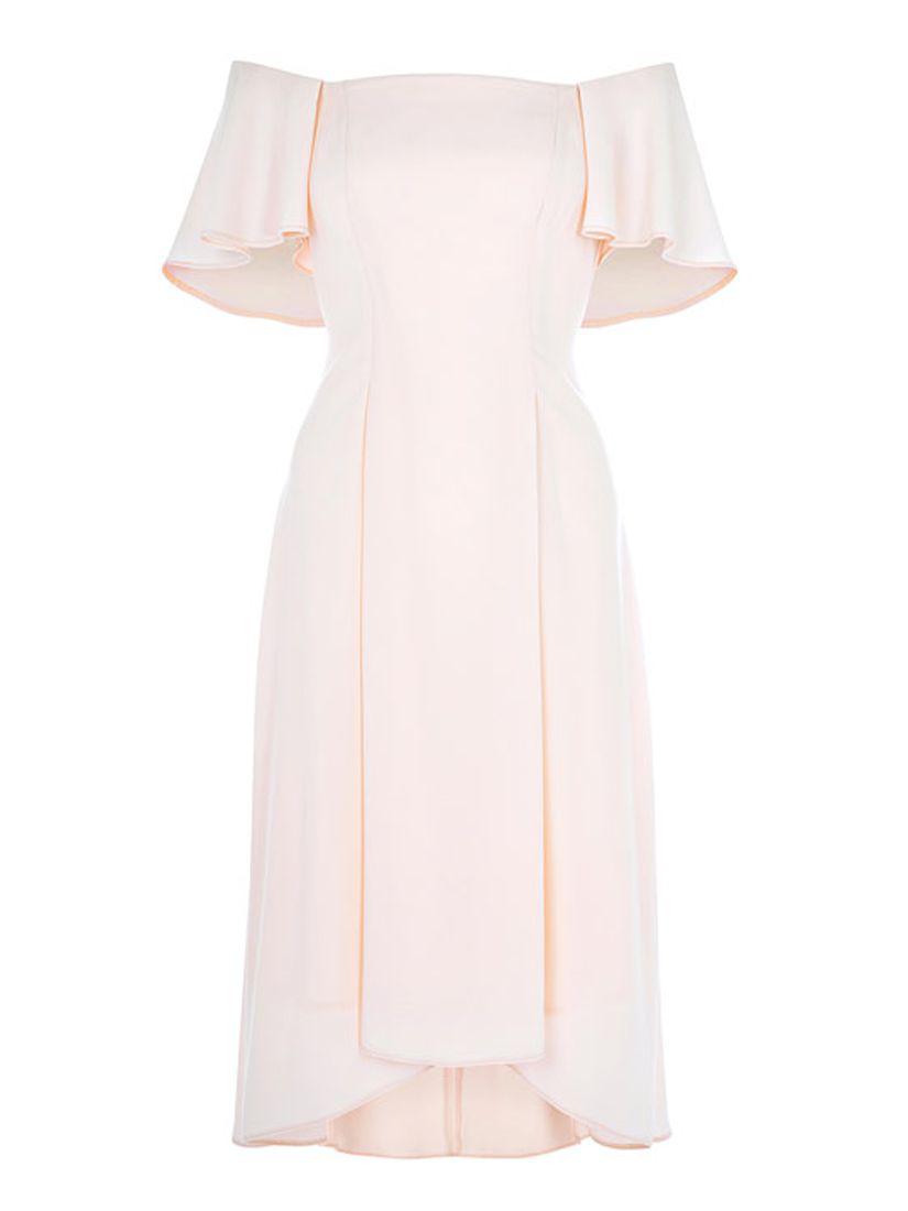 coast betty midi dress