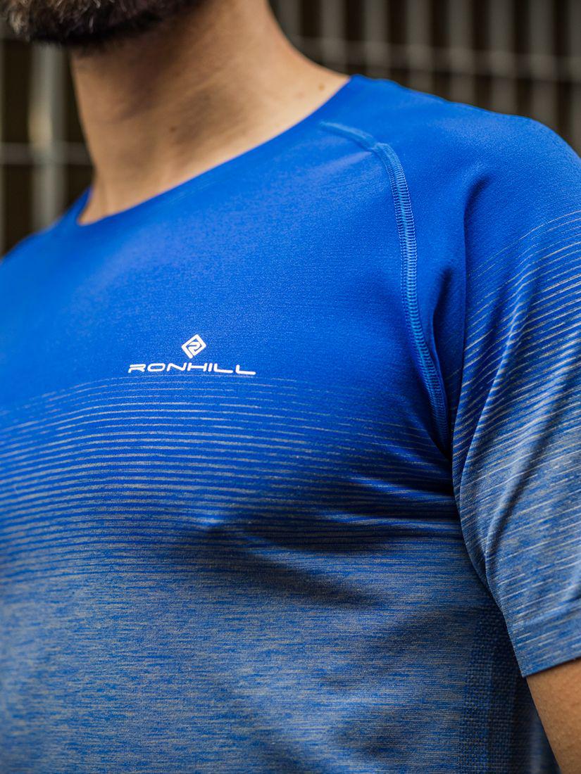 ronhill infinity marathon t shirt