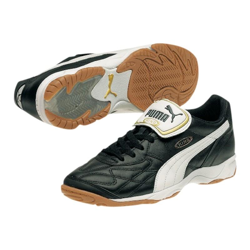 puma king indoor football shoes