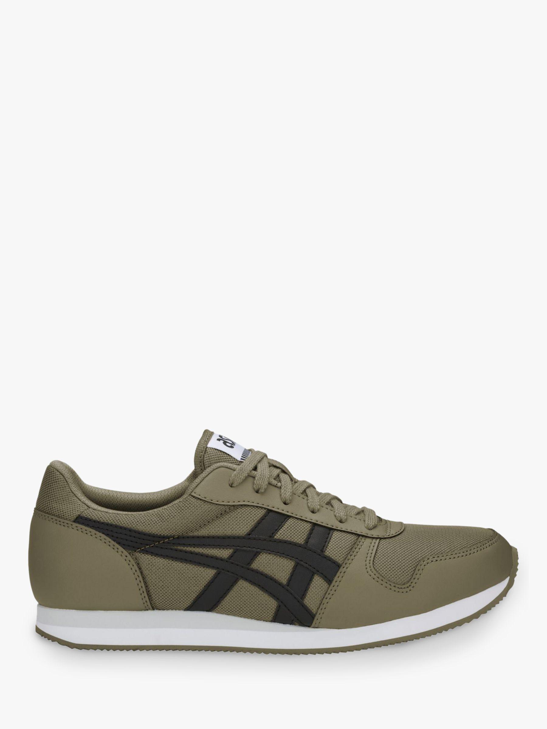 asics unisex tiger curreo ii shoe