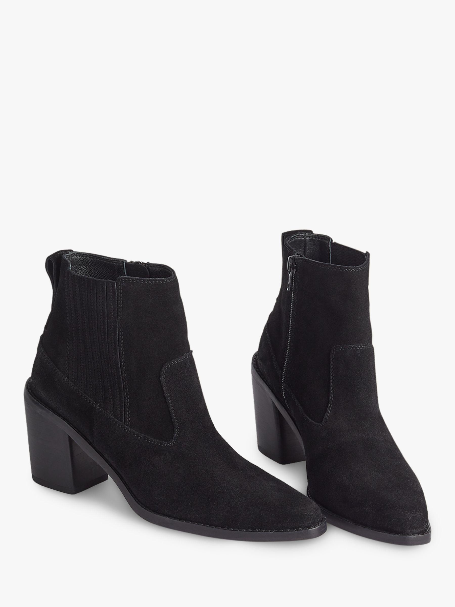 jigsaw white boots
