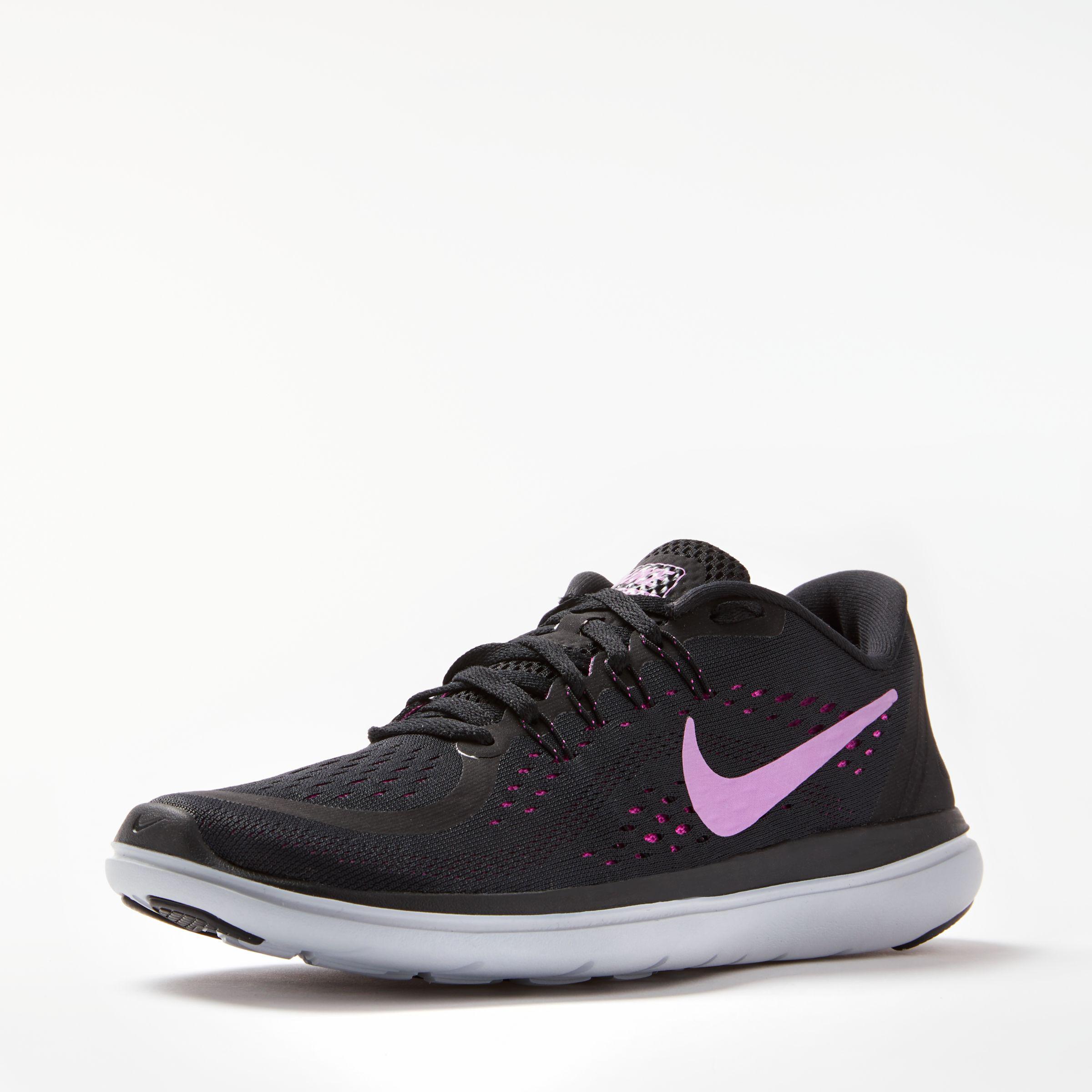nike flex 2017 rn women's running shoes