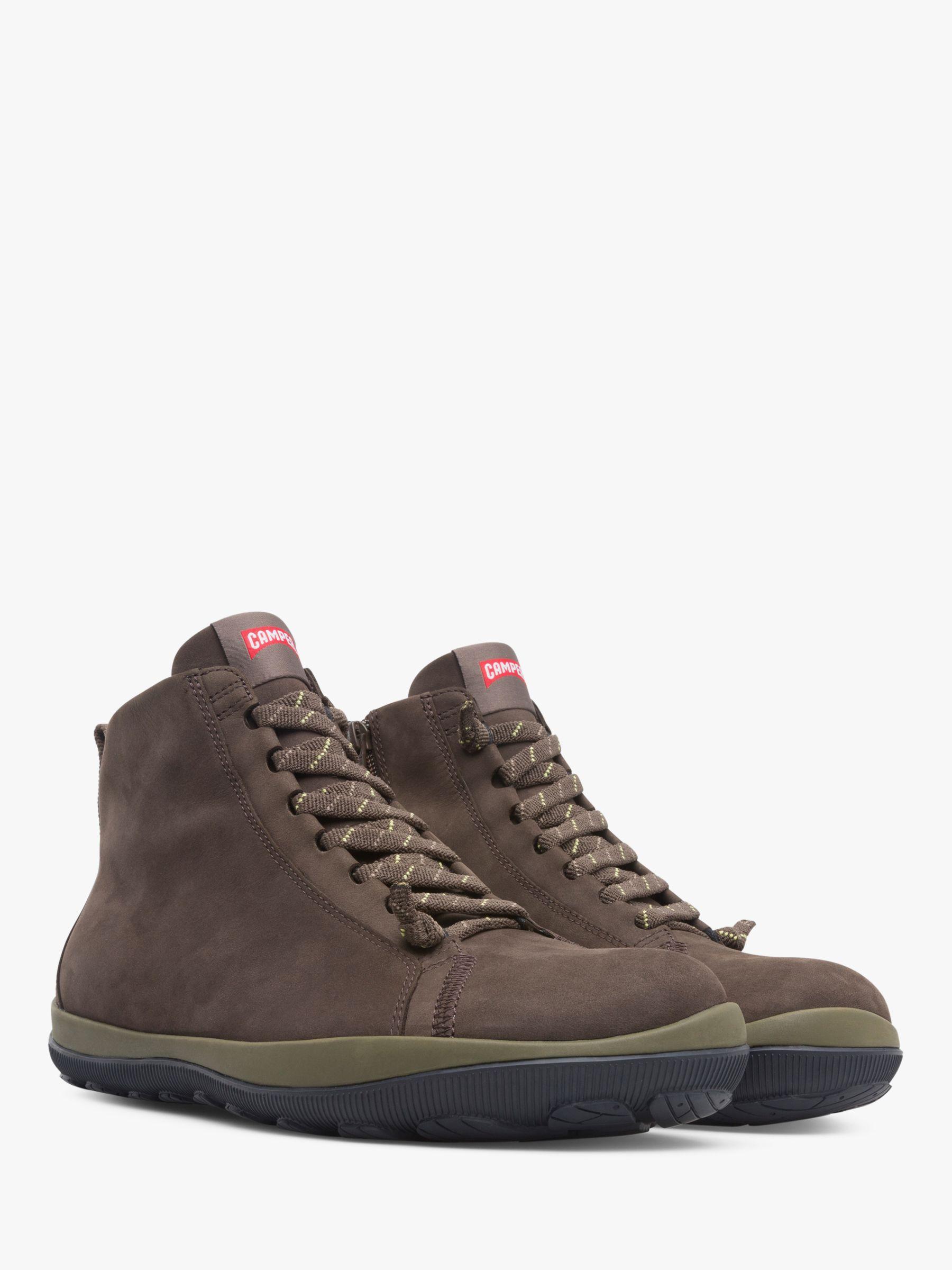 john lewis camper shoes
