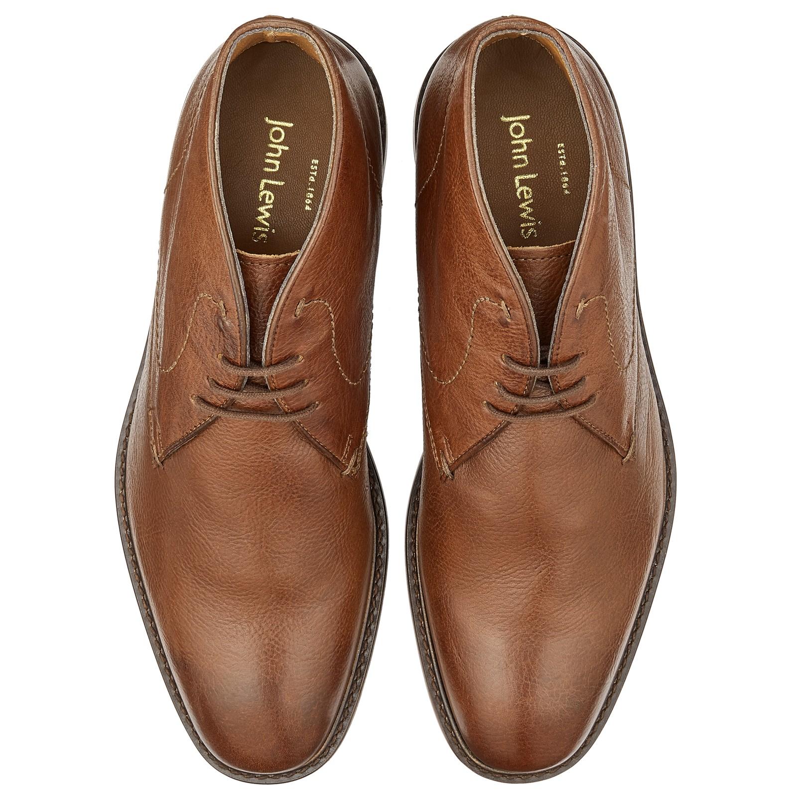john lewis black flat shoes