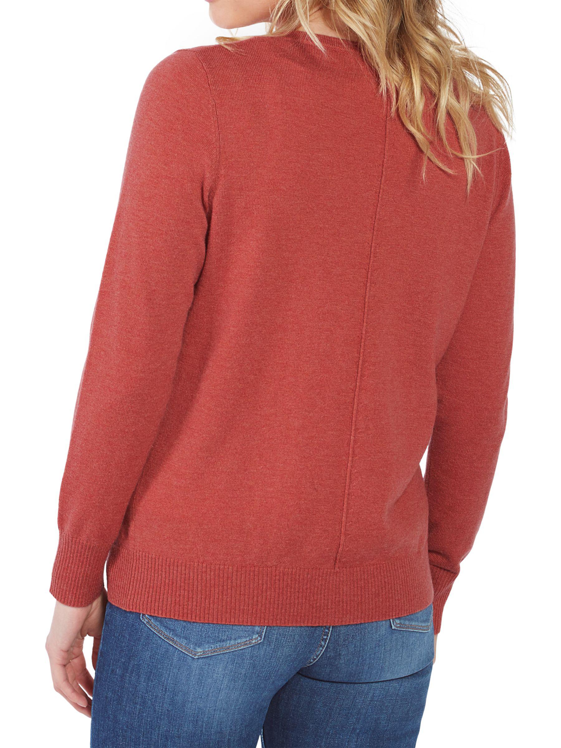 fatface lizzie cardigan