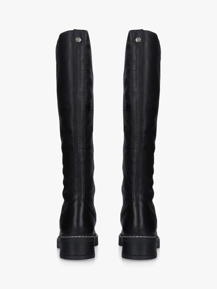 carvela steady boots