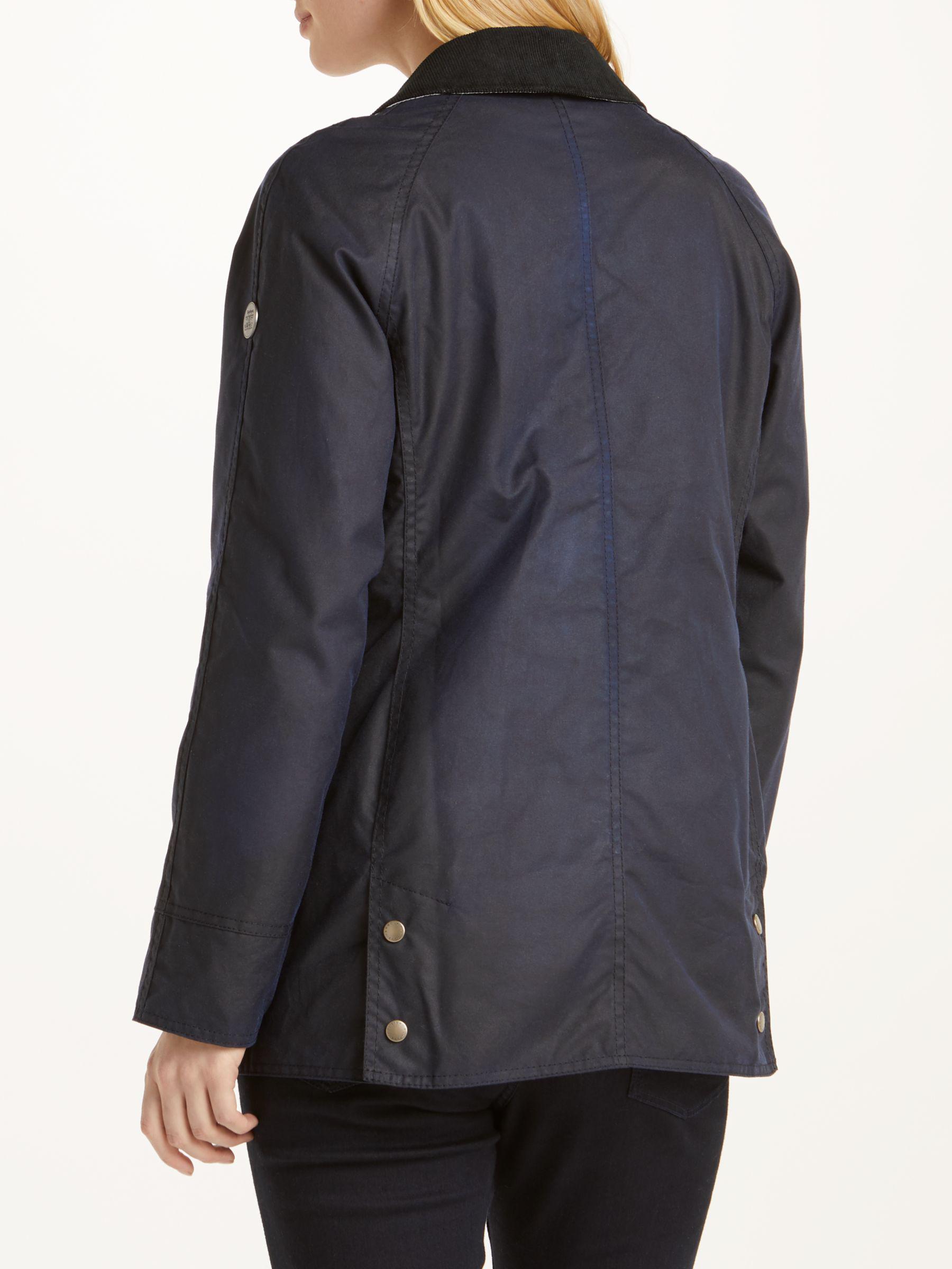barbour whitby jacket