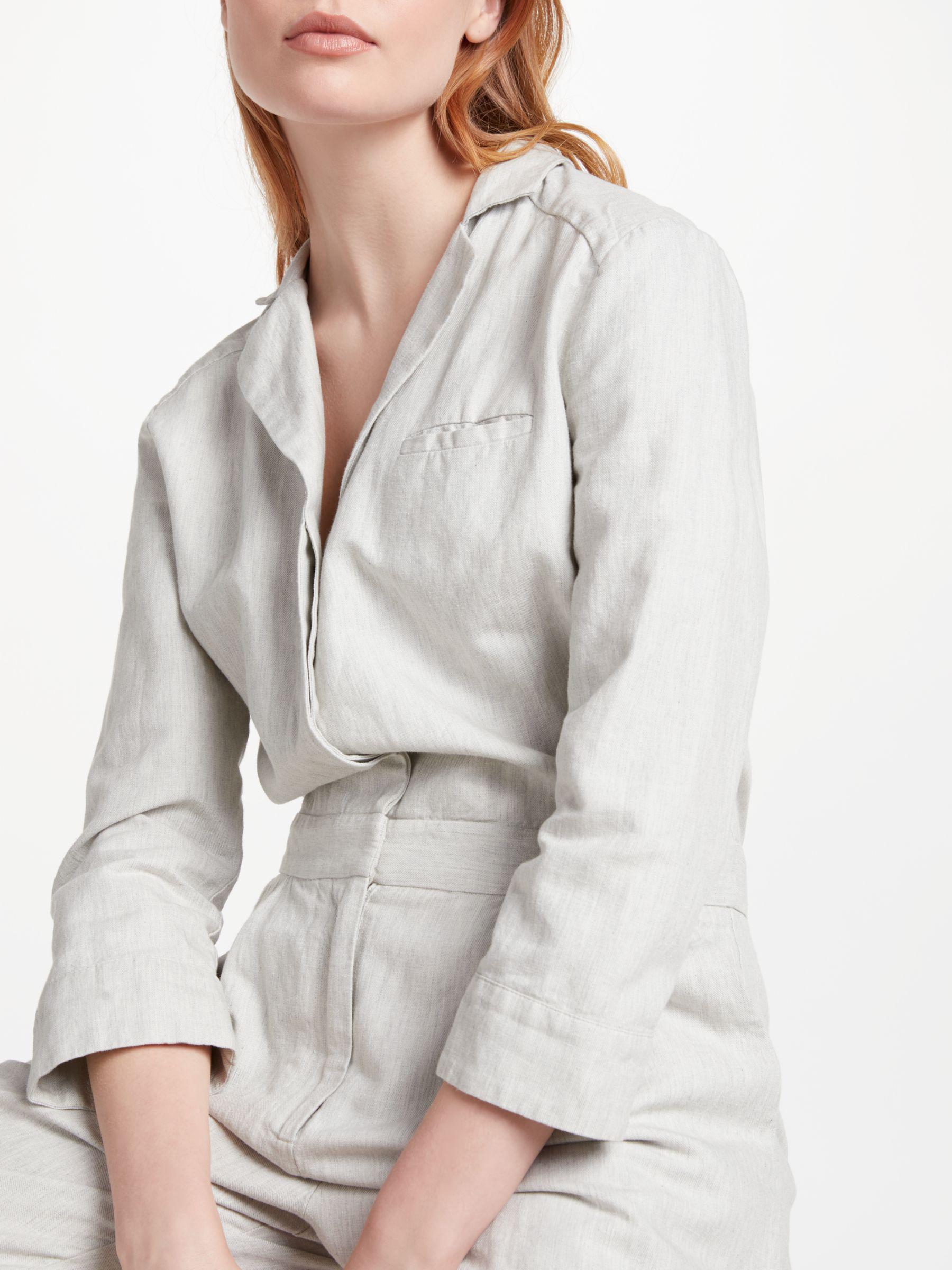 finery london jumpsuit
