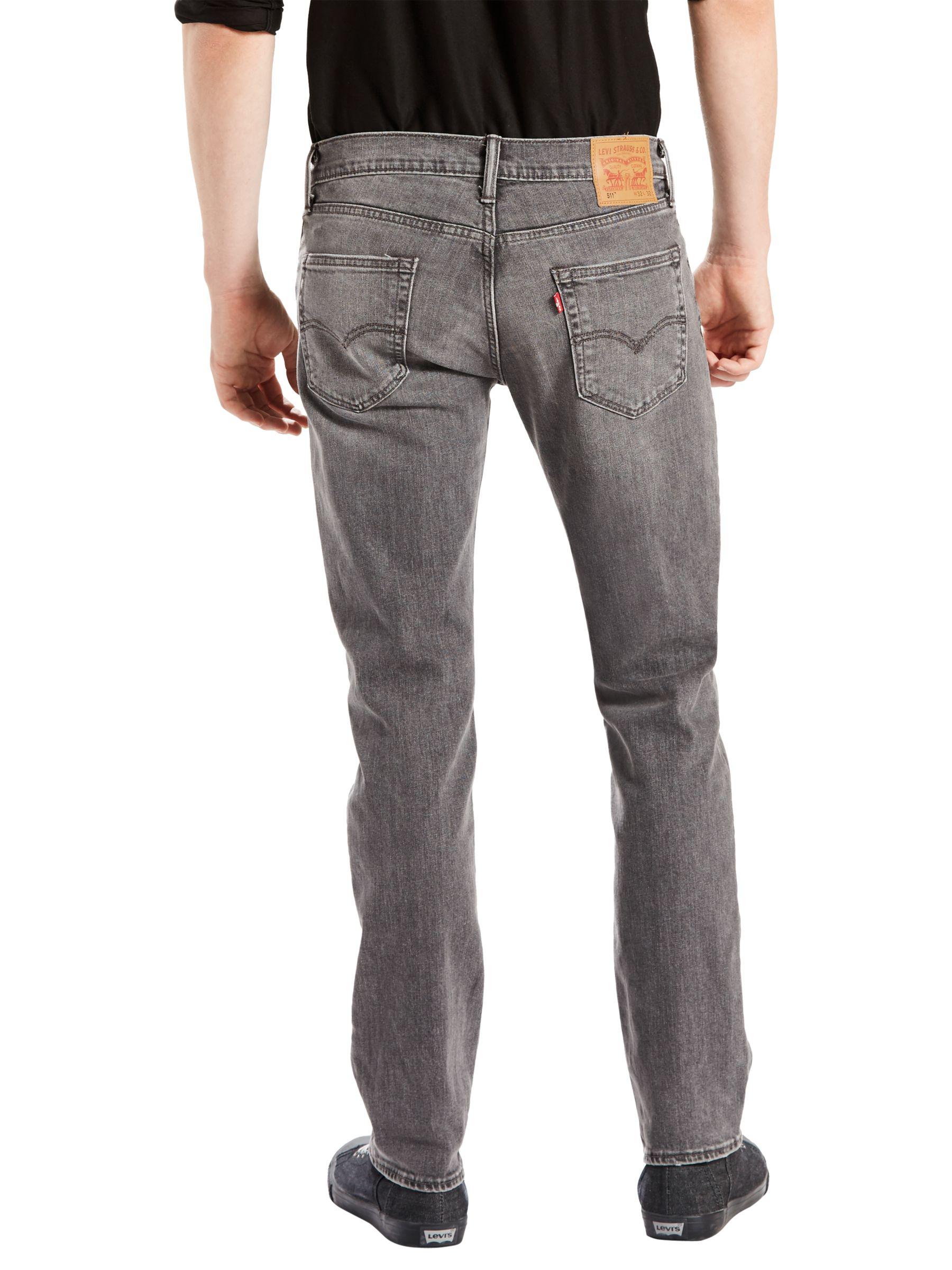 levis 512 berry hill