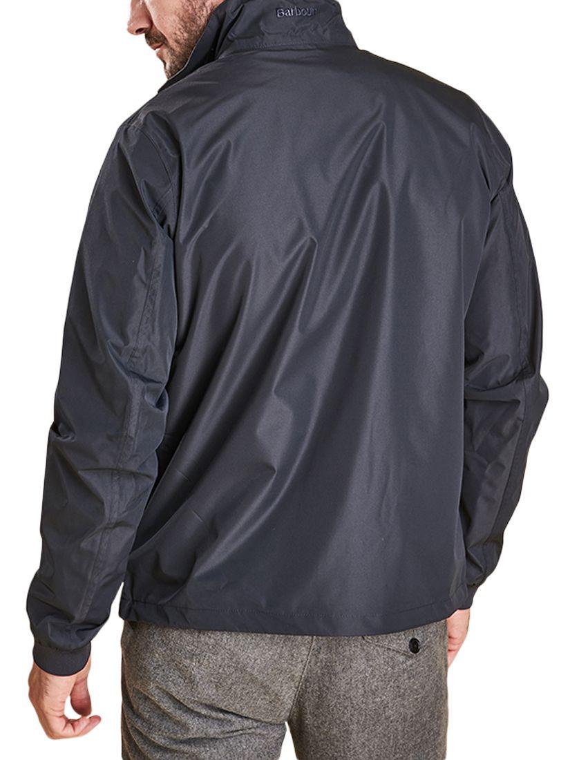 barbour admirality