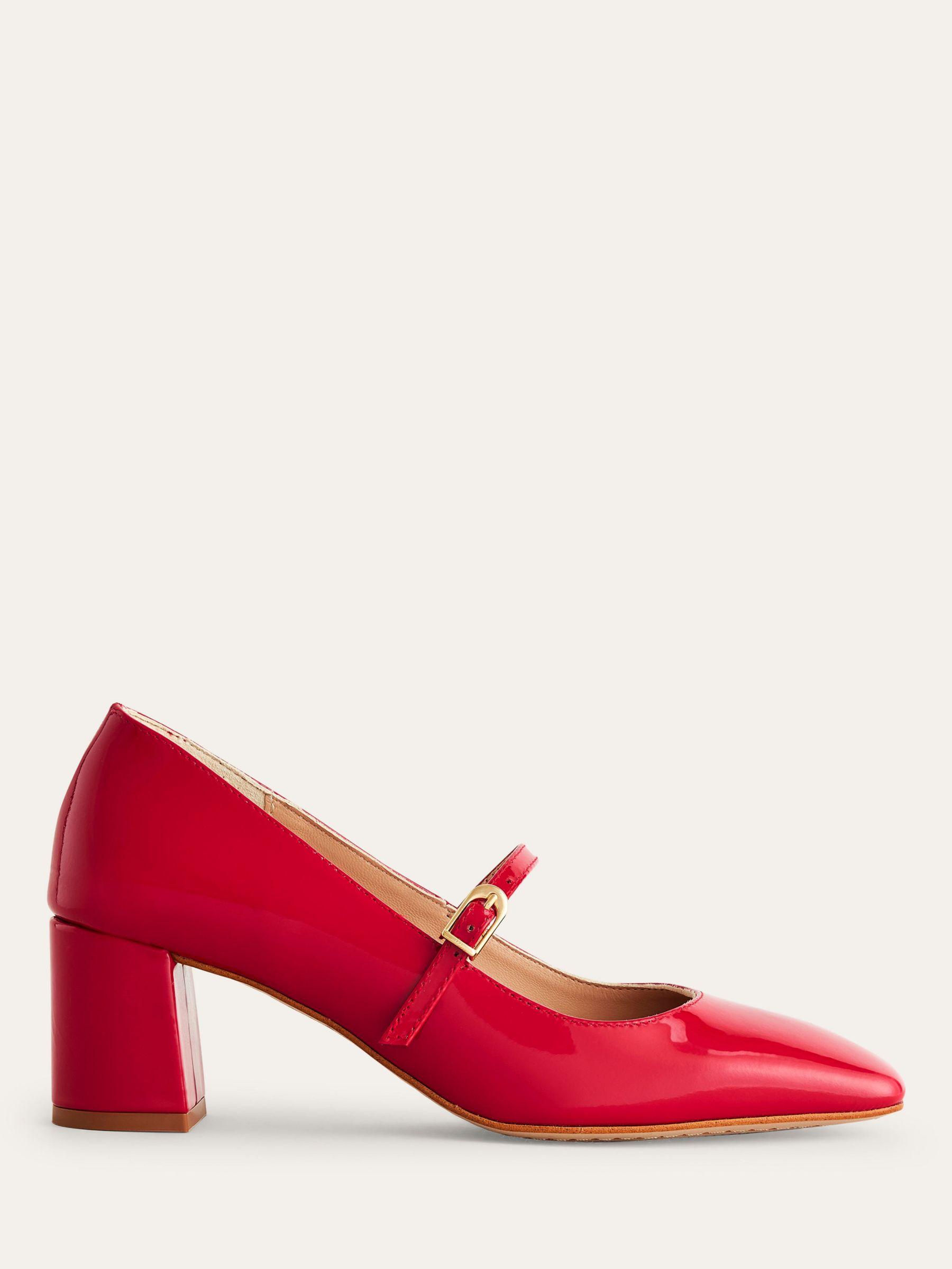 Designer mary cheap jane heels