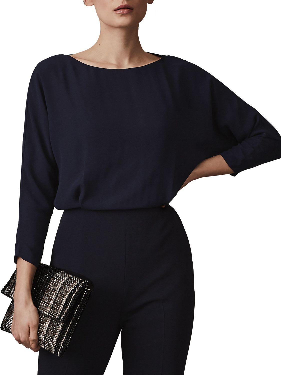 reiss ania jumpsuit