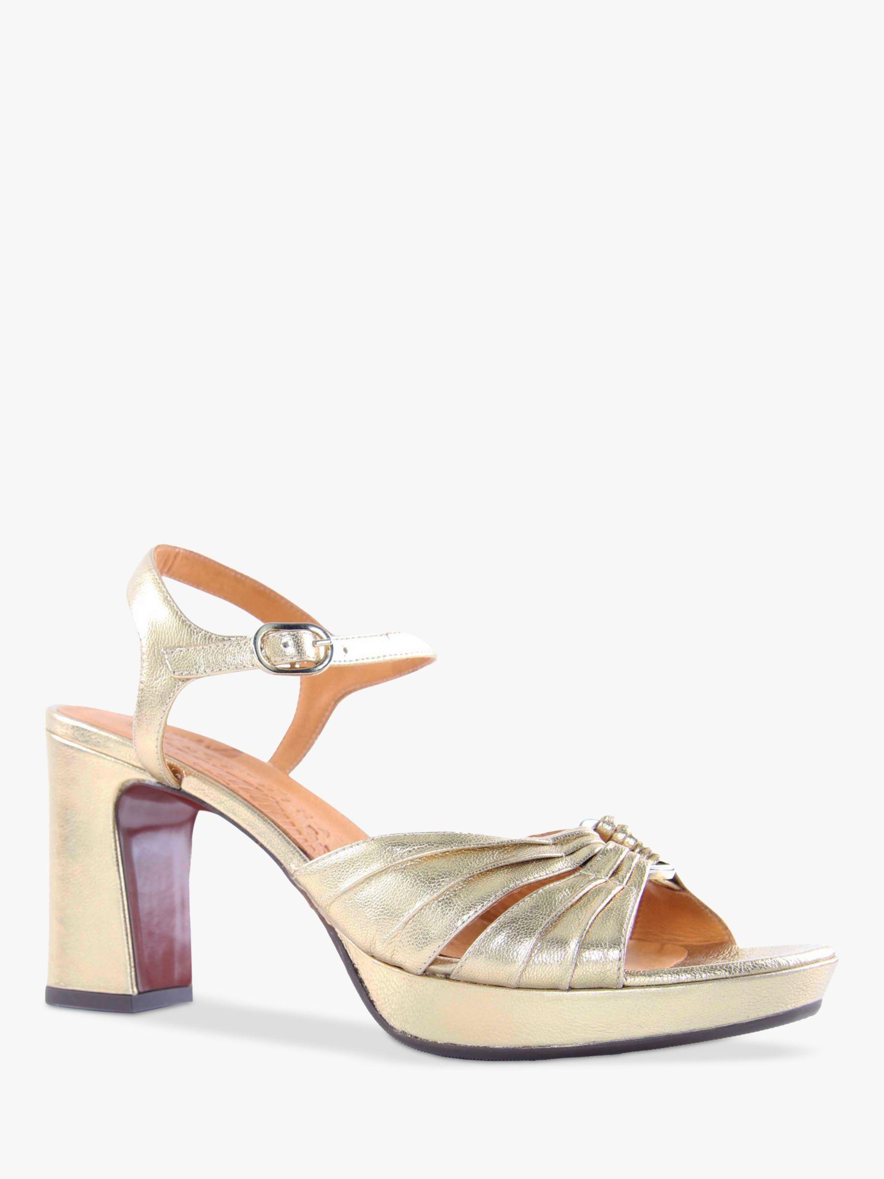 Chie mihara deals platform sandals