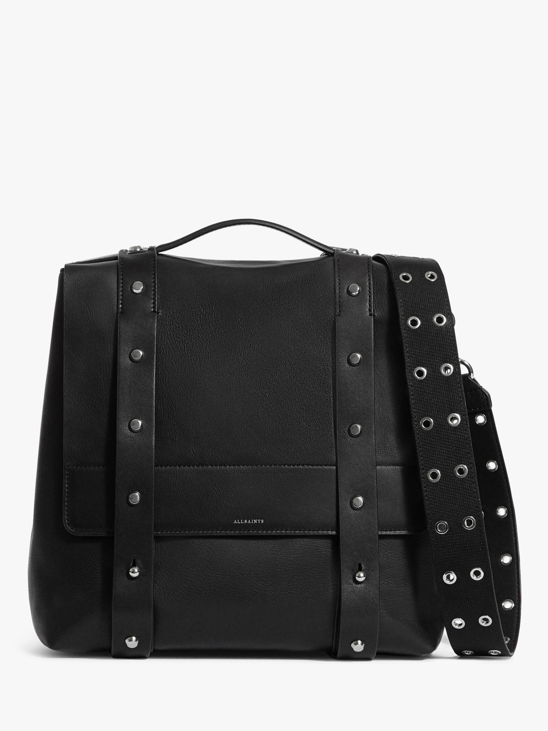 allsaints convertible backpack