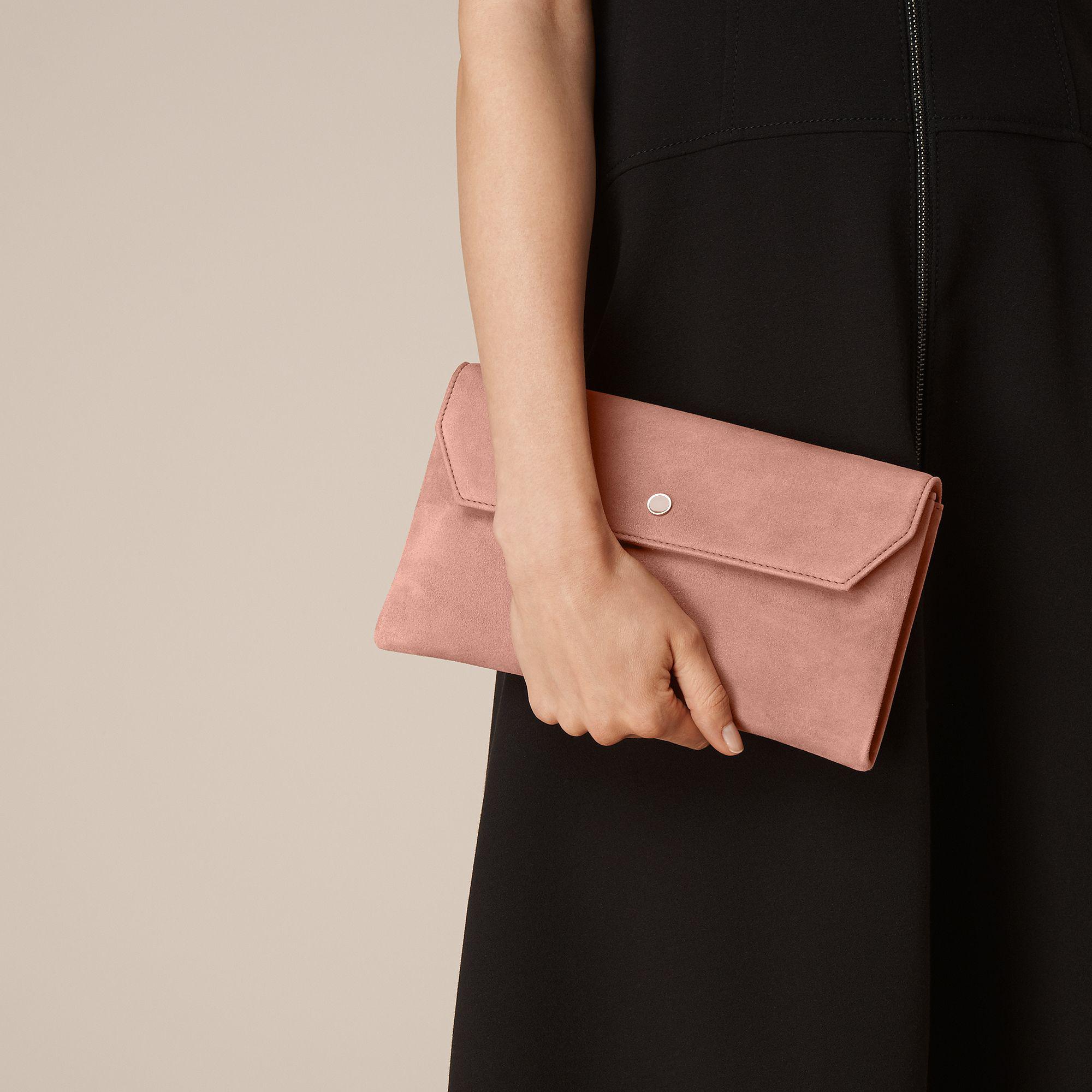 lk bennett dora clutch