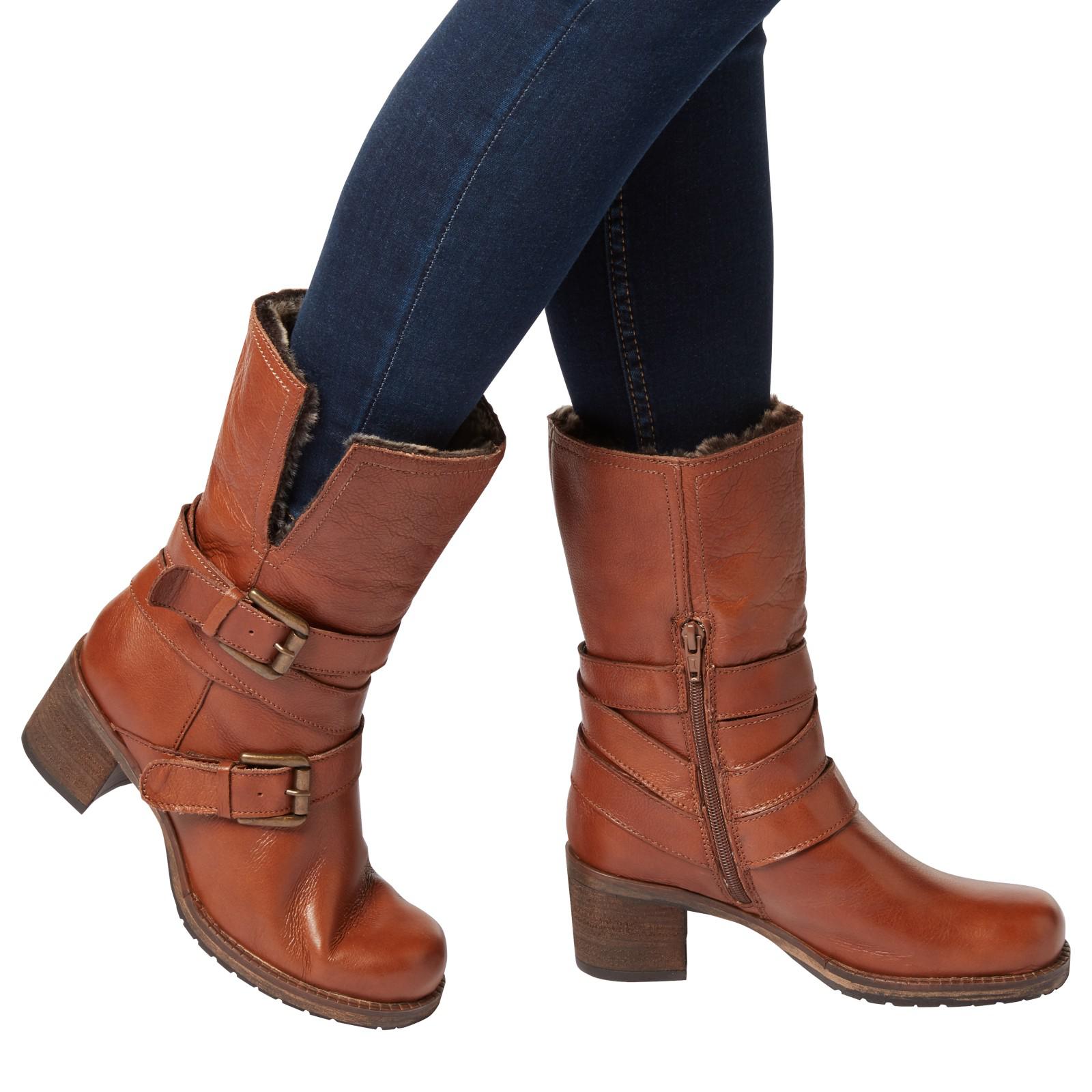 dune rocker boots