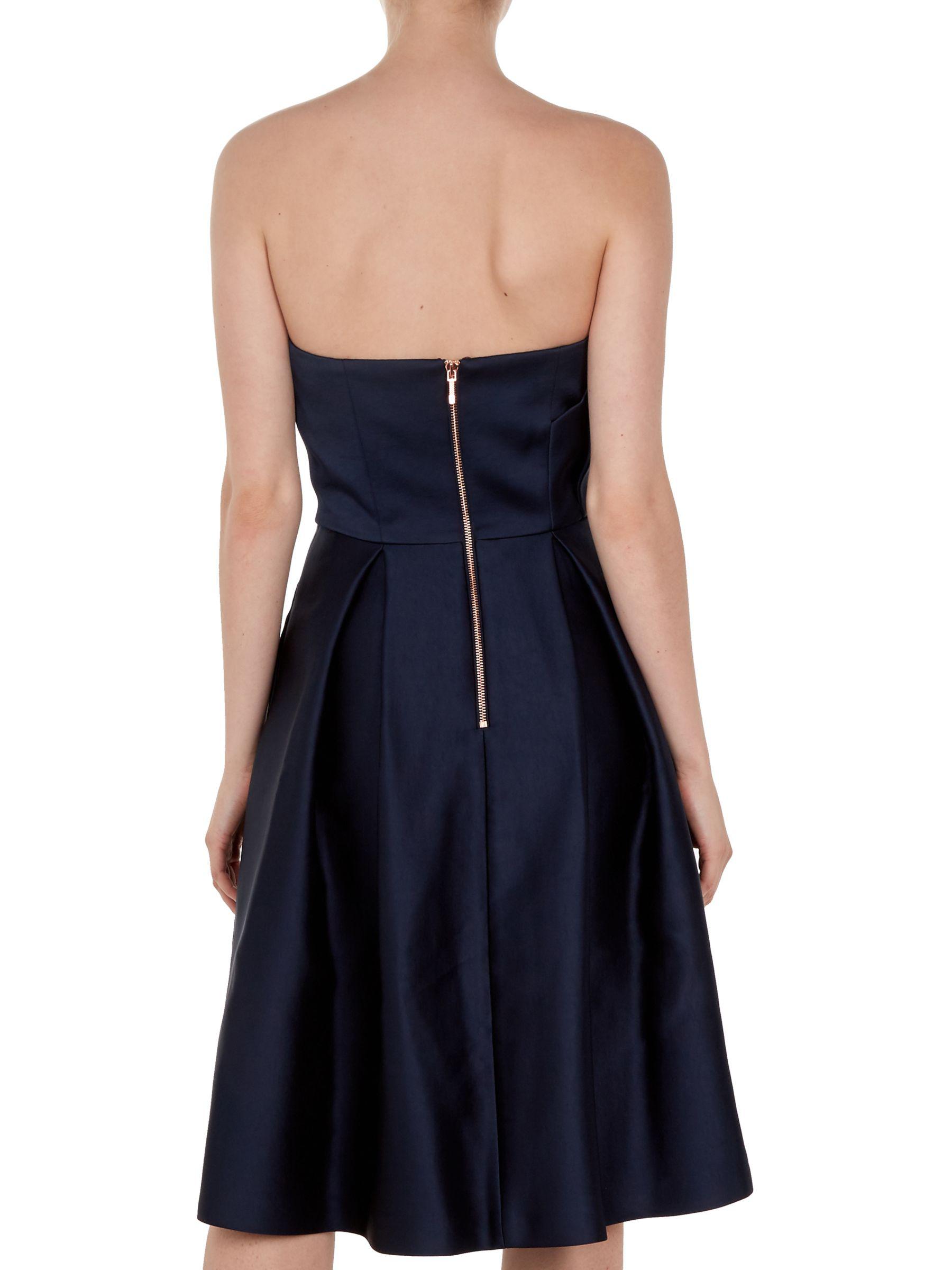 ted baker pippaa dress